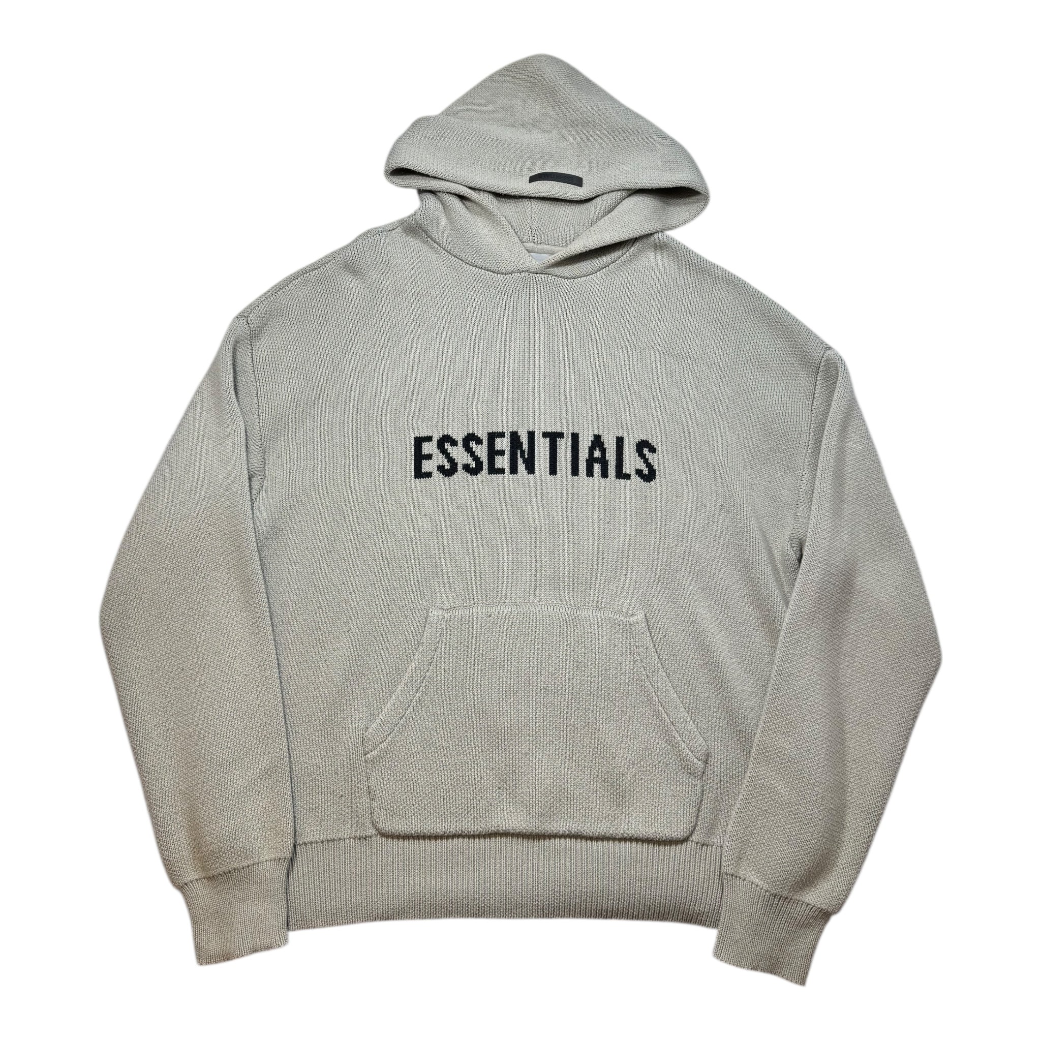 Pull Essentials (L)