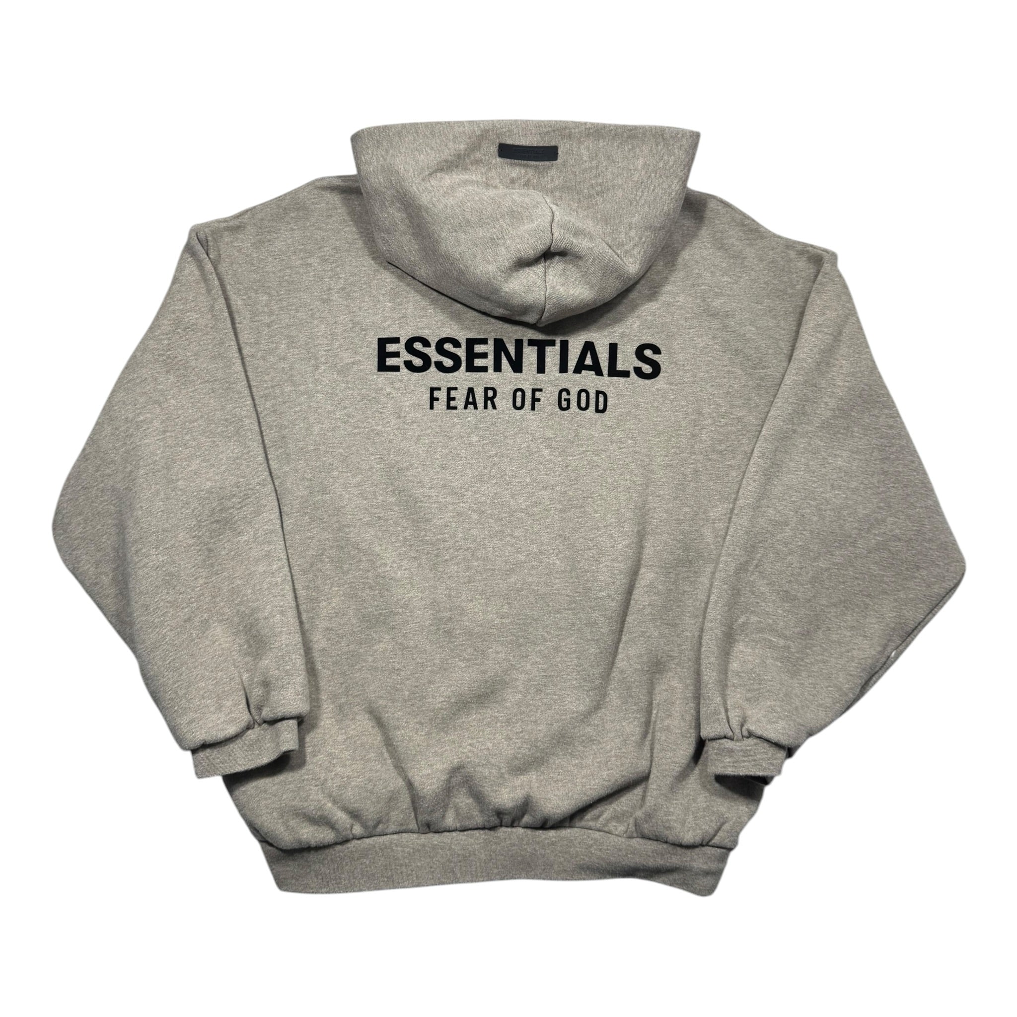 Sweat Essentials (16A/S)