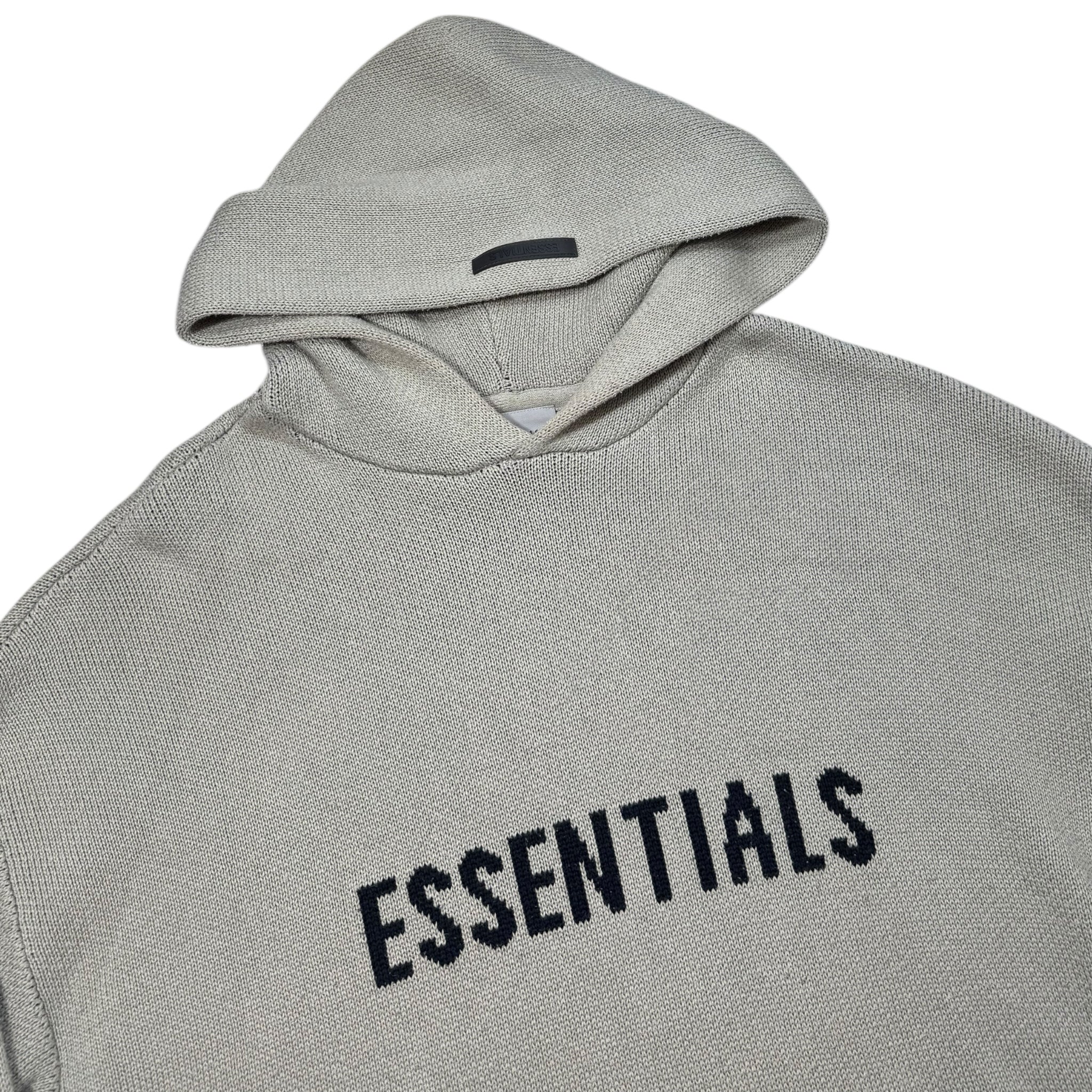 Pull Essentials (L)