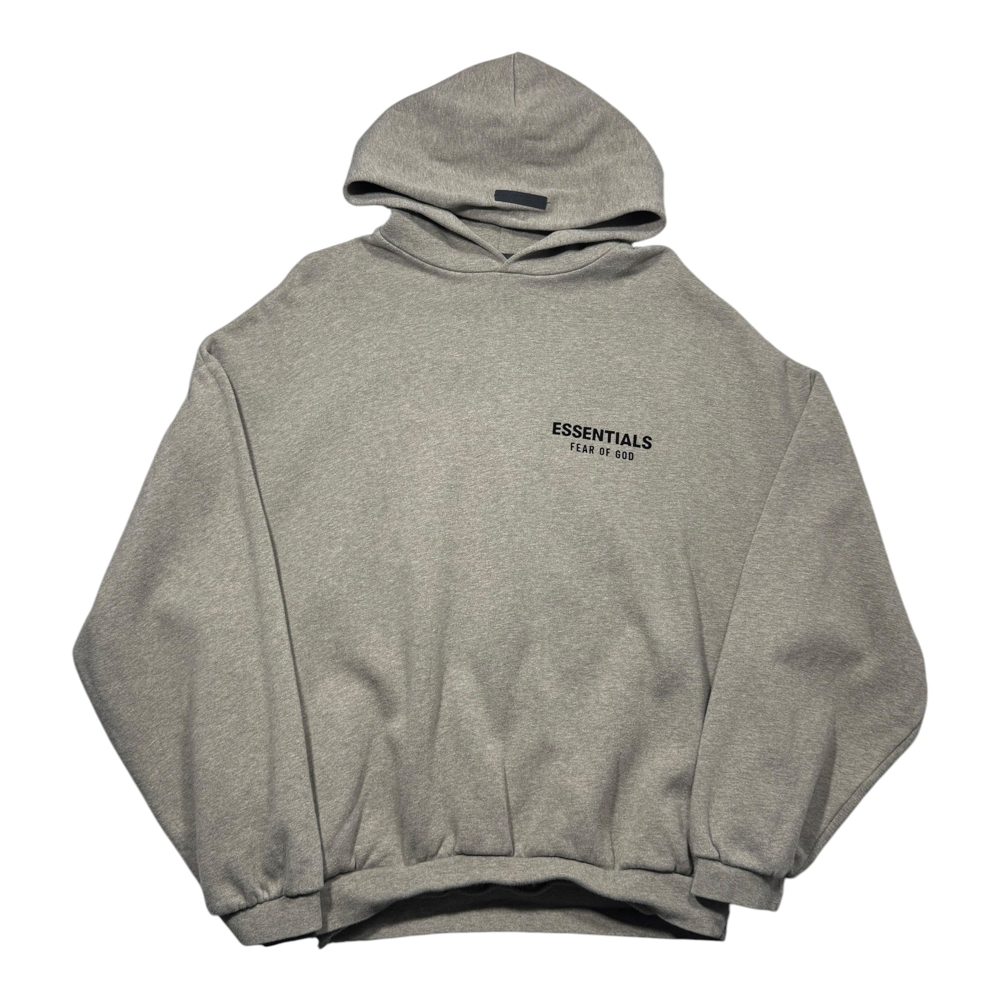 Sweat Essentials (S)