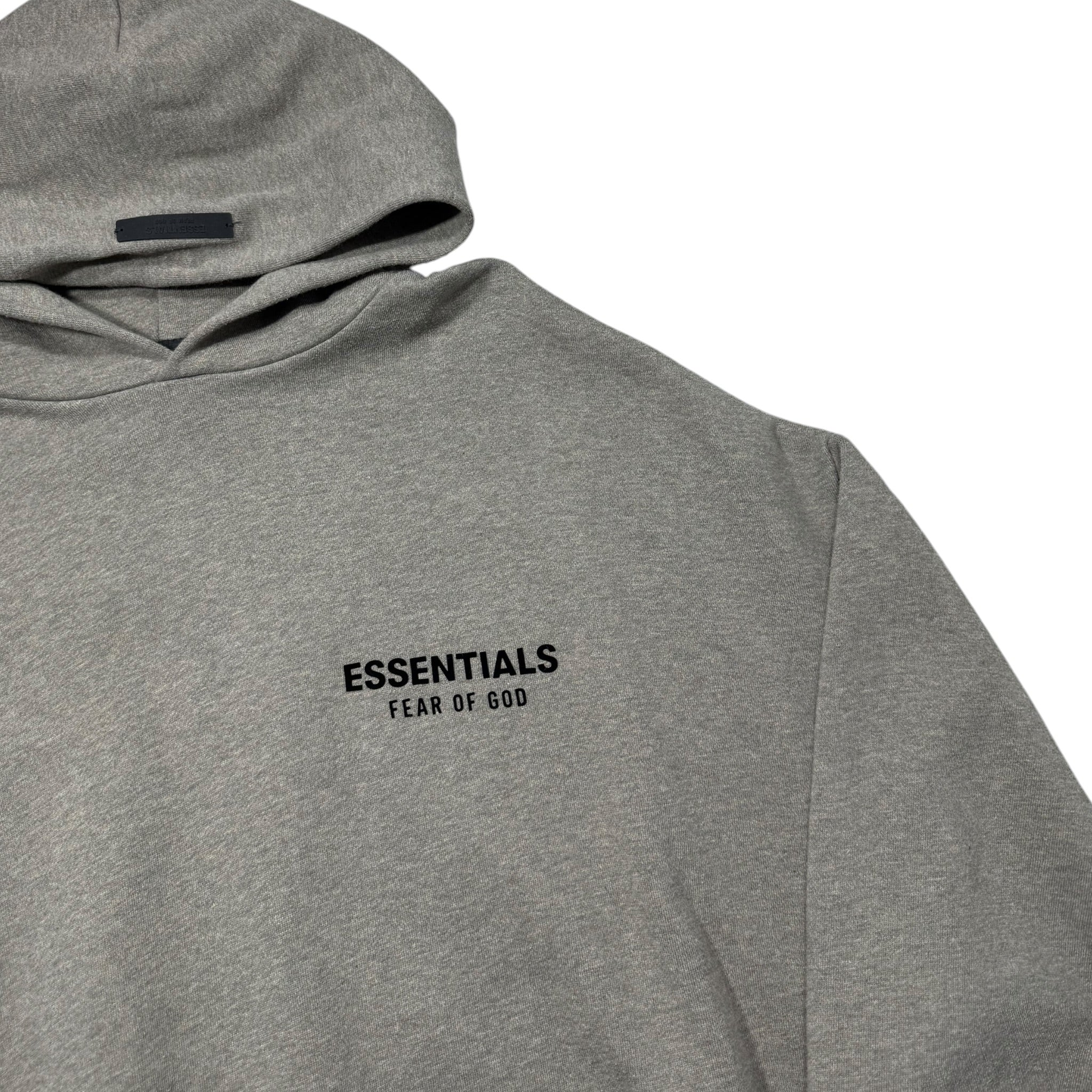 Sweat Essentials (S)