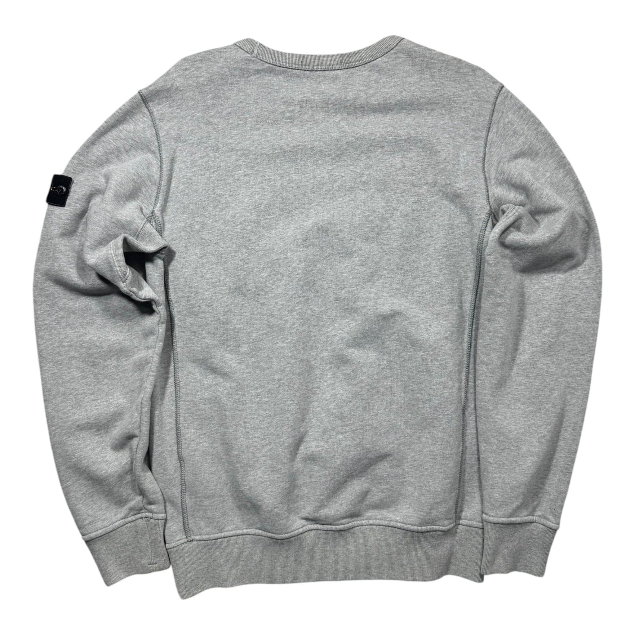 Sweat Stone Island (14A)