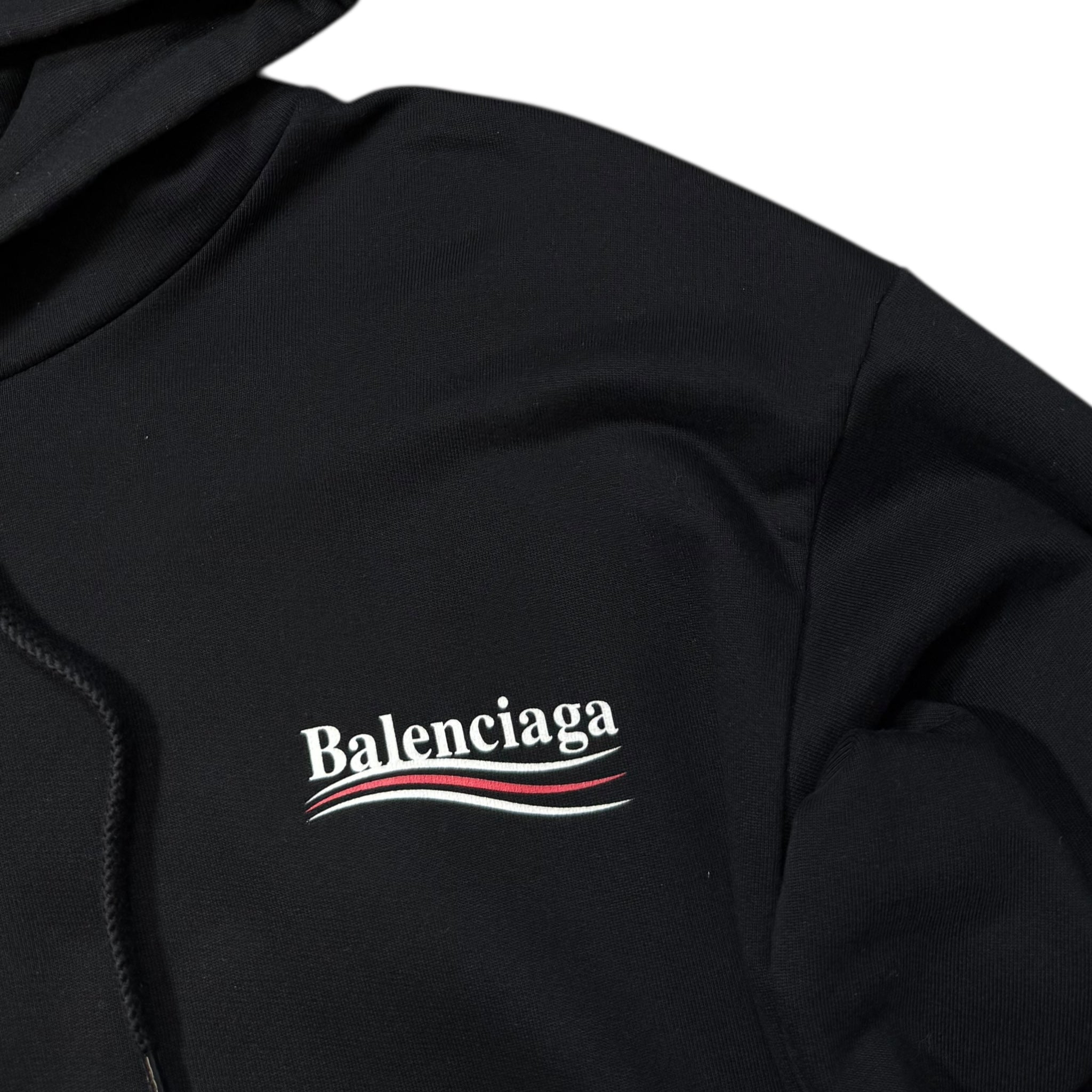 Sweat Balenciaga (M)
