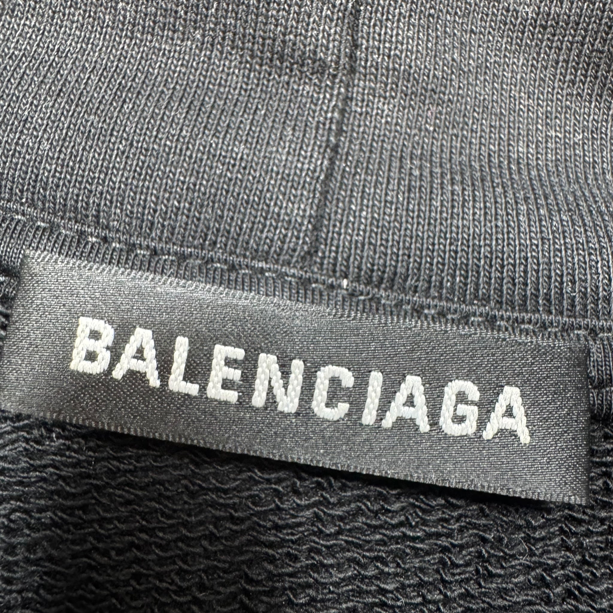 Sweat Balenciaga (M)
