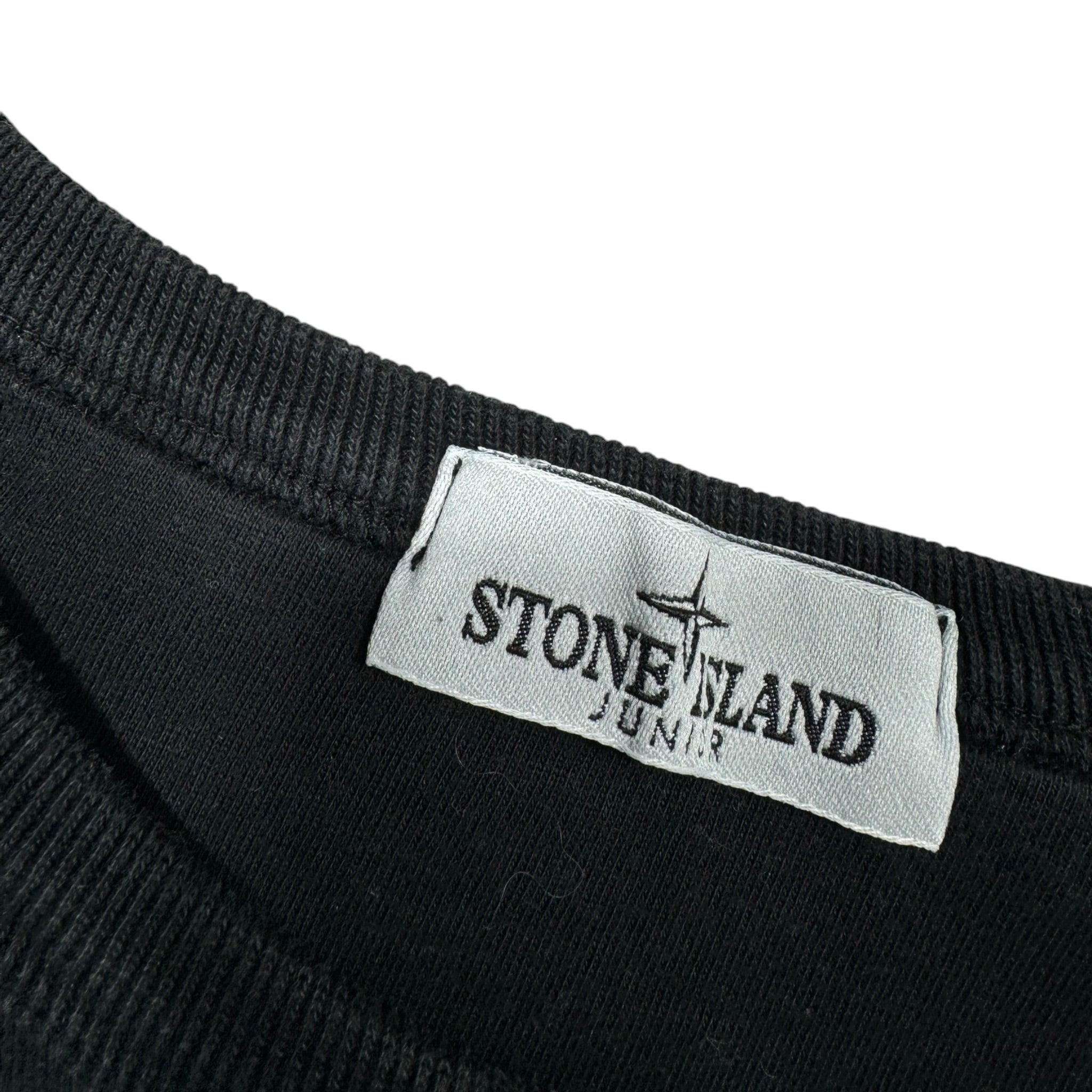 Sweat Stone Island (14A)