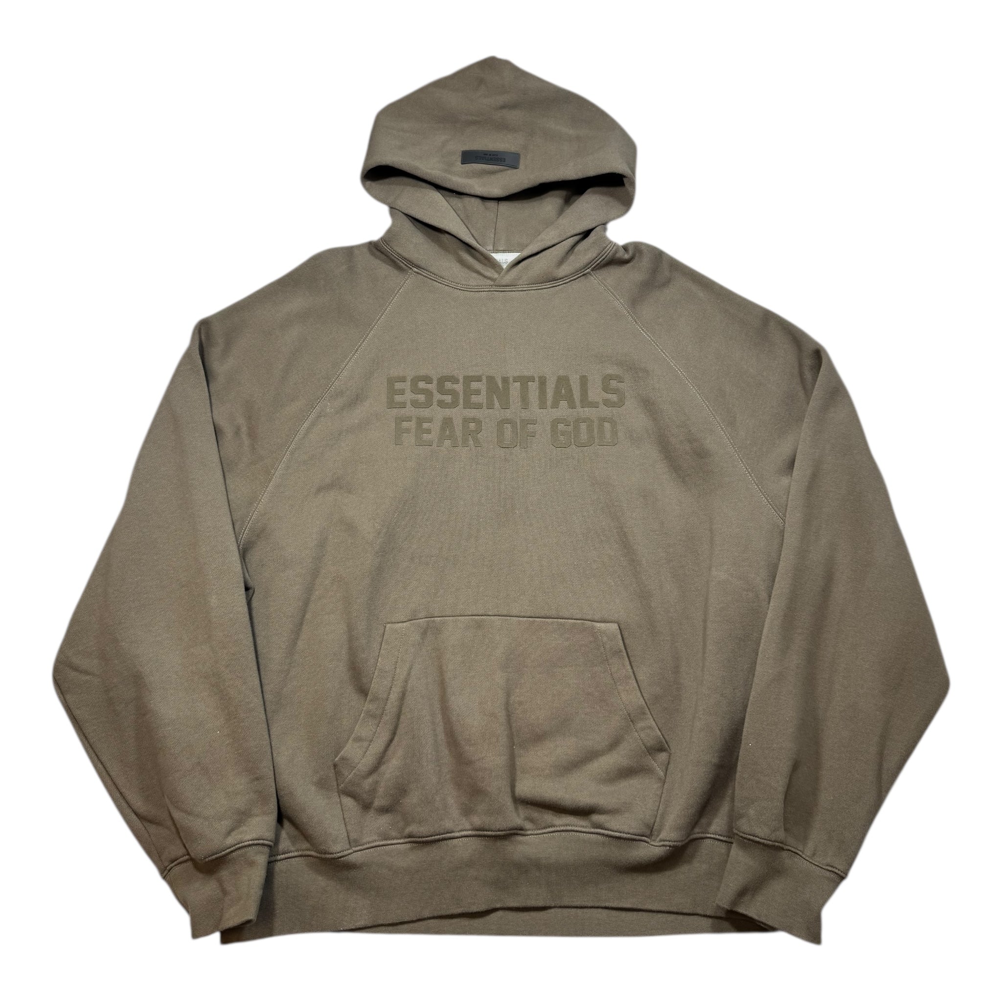 Sweat Essentials (M)