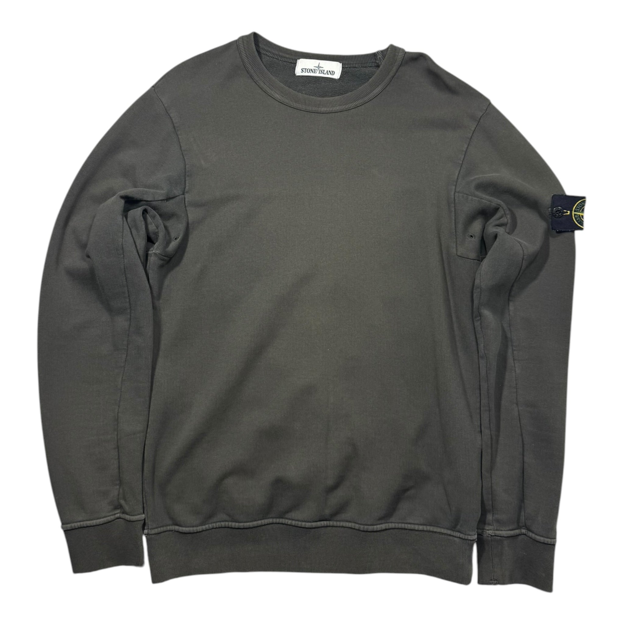 Sweat Stone Island (S)