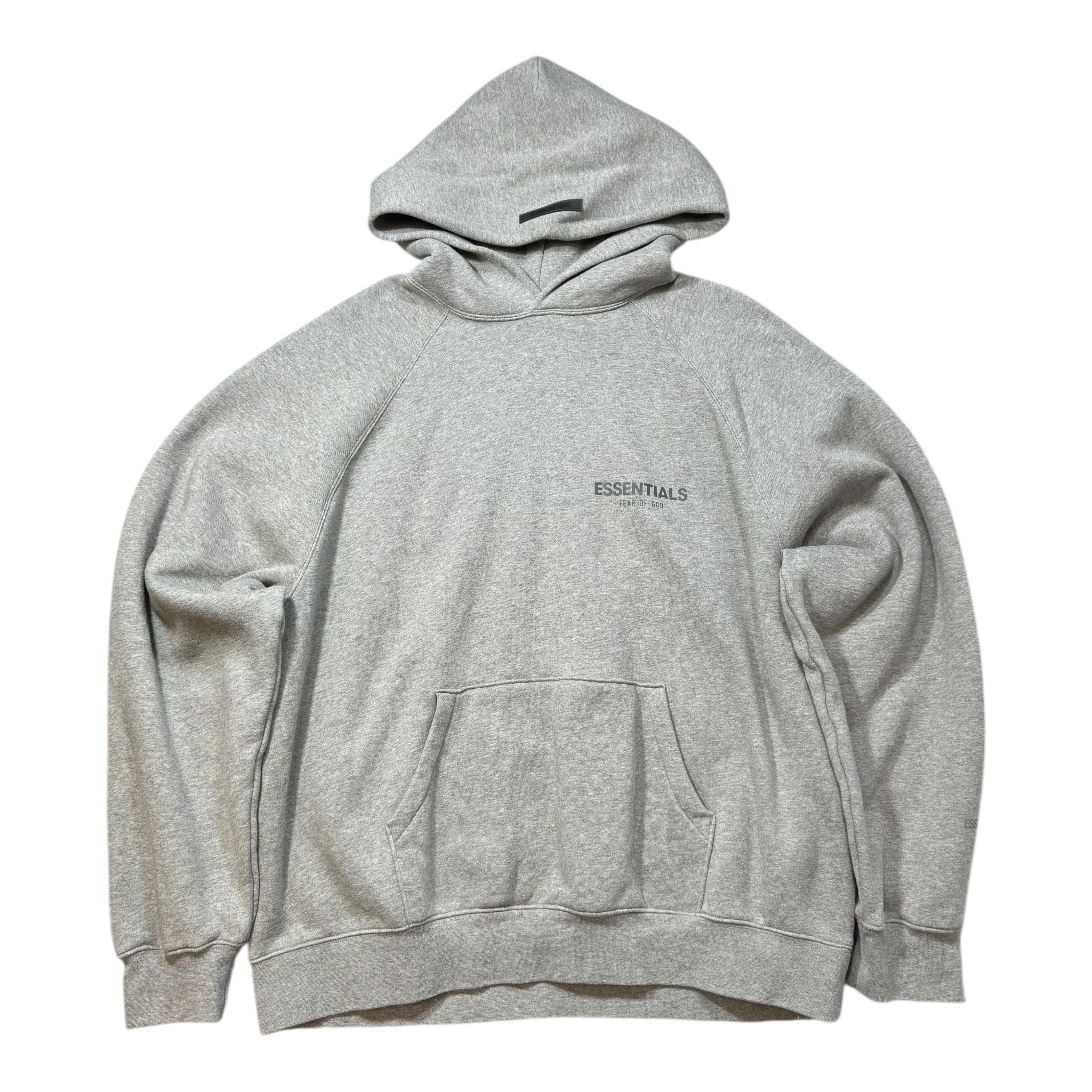 Sweat Essentials (L)