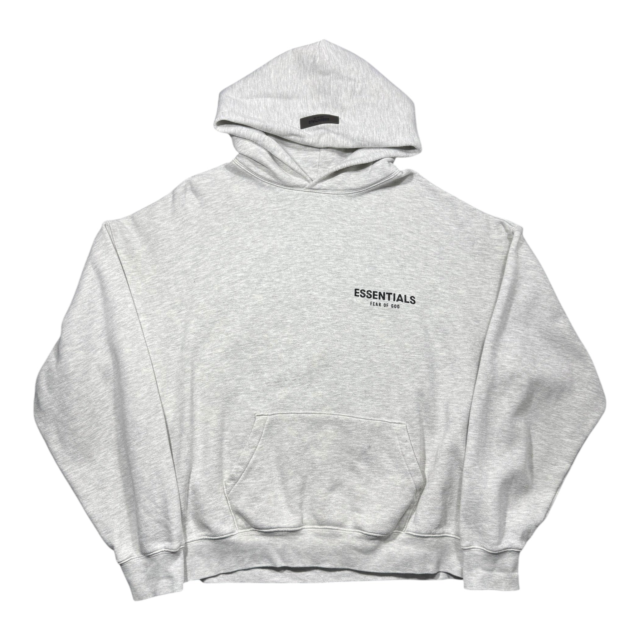 Sweat Essentials (M)