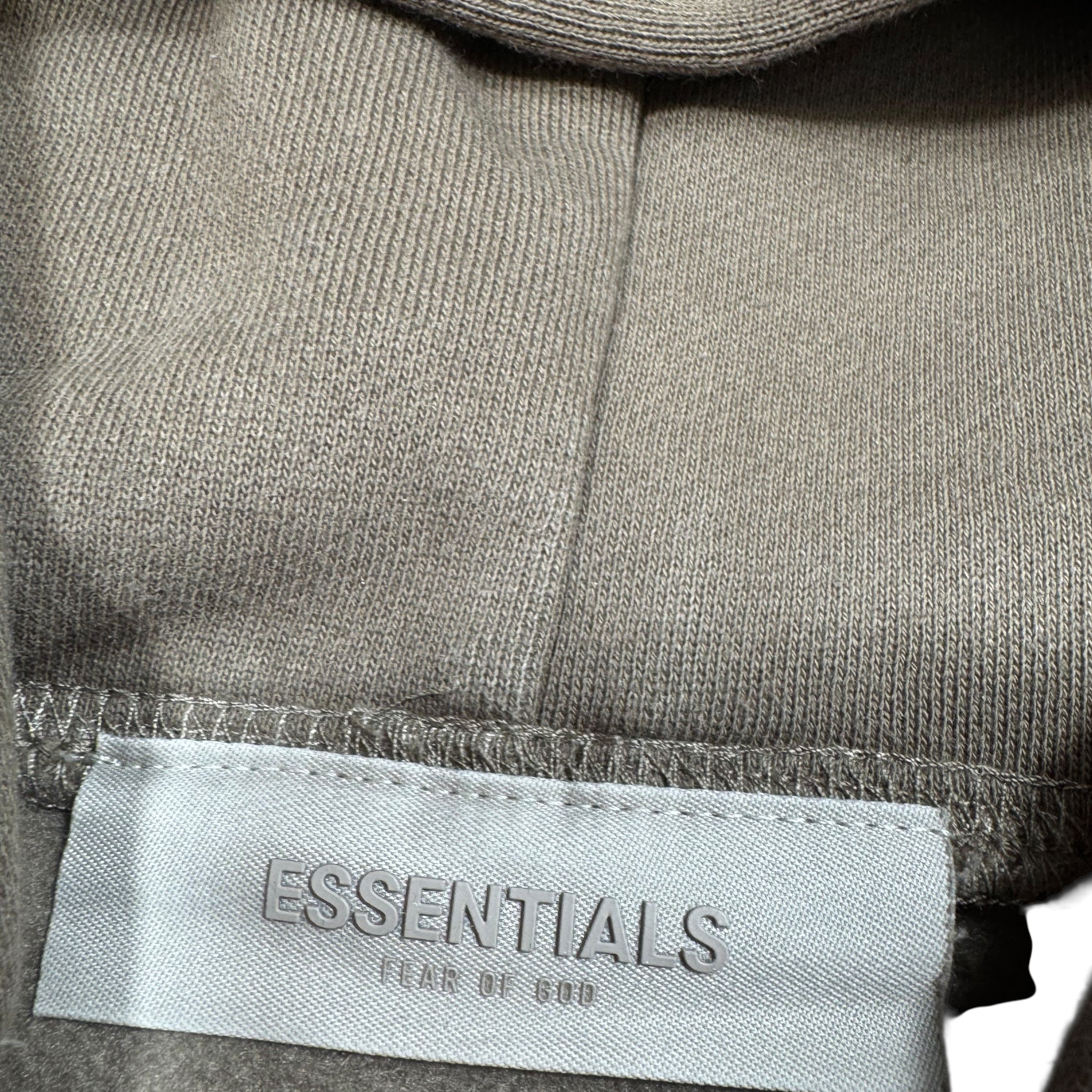 Sweat Essentials (M)