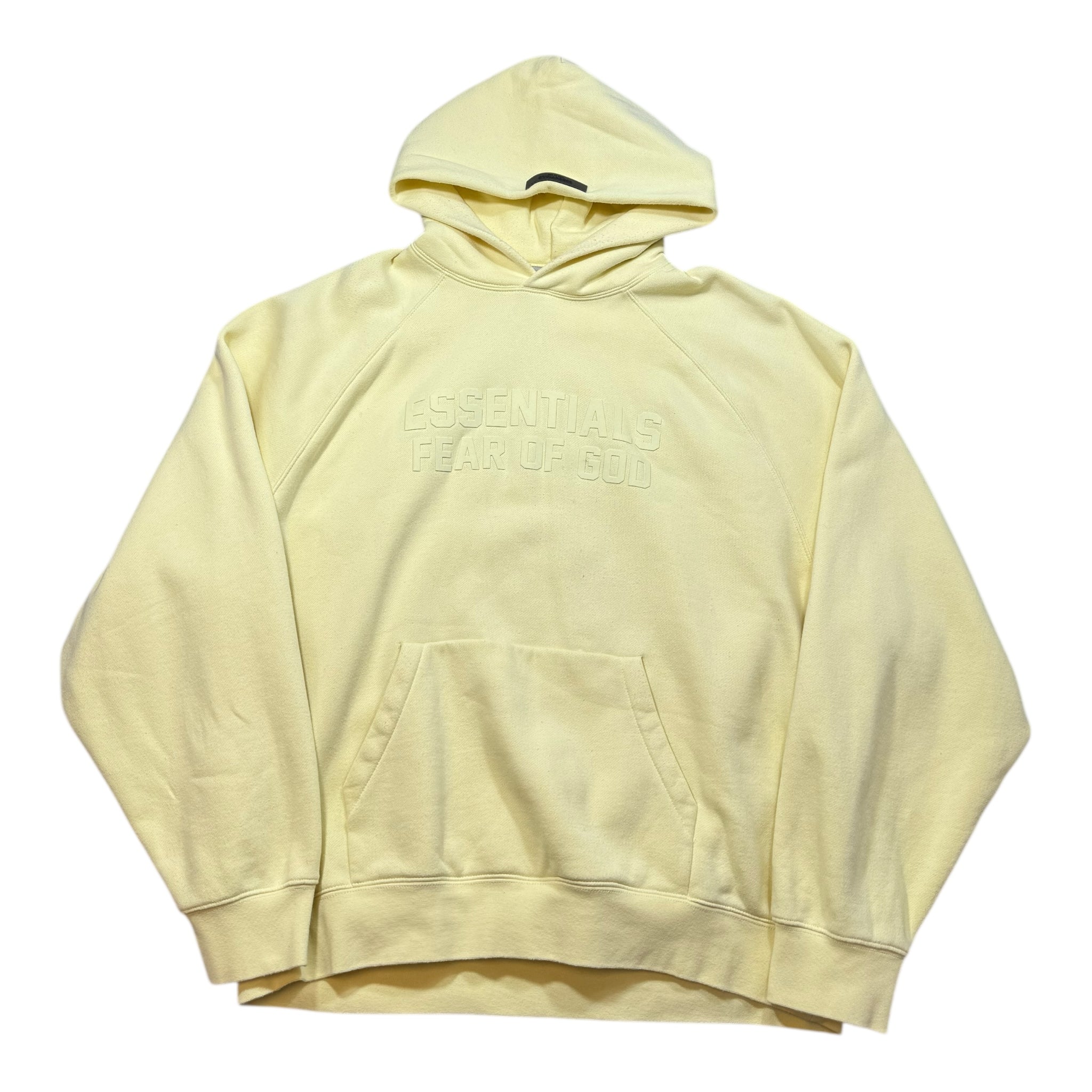 Sweat Essentials (L)