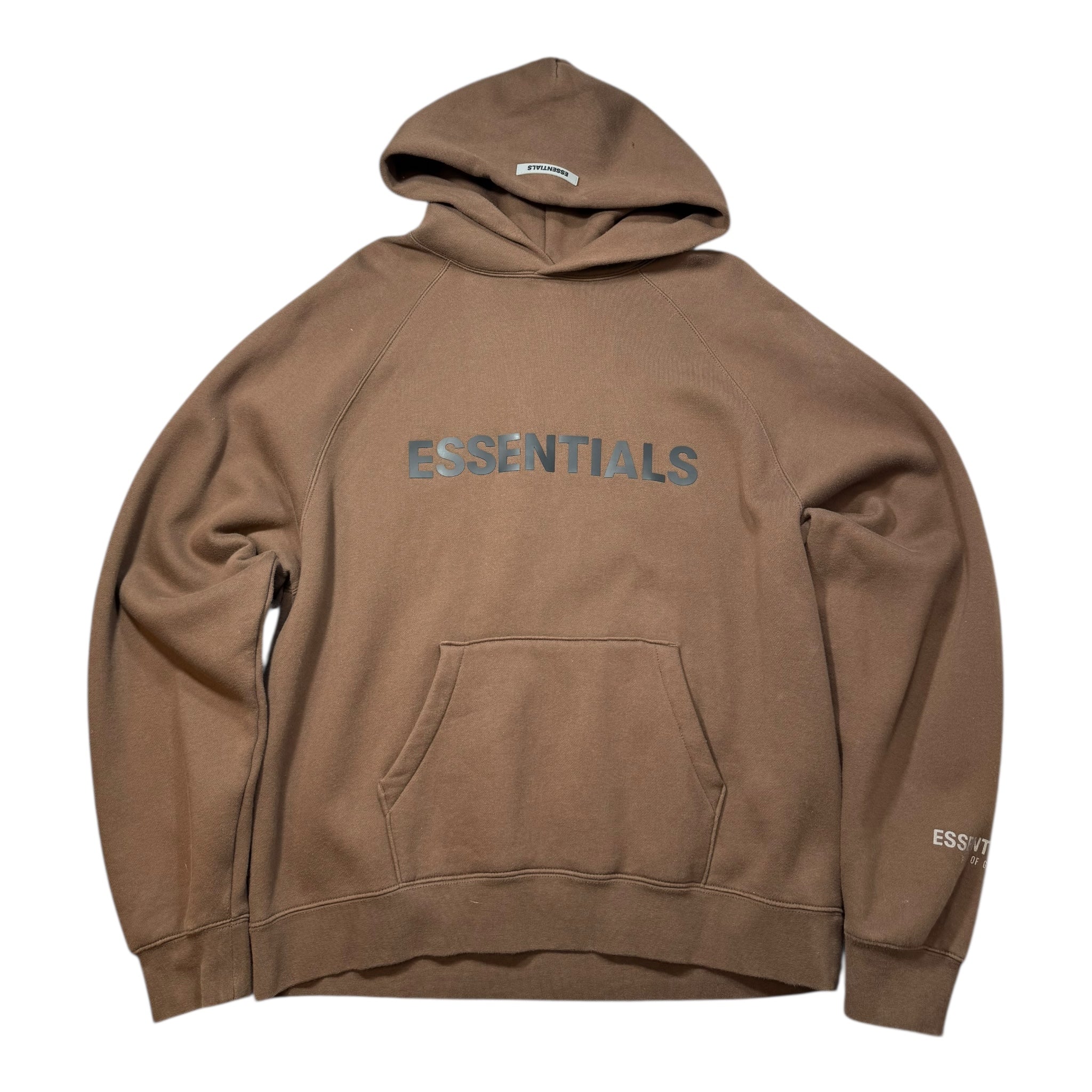 Sweat Essentials (L)