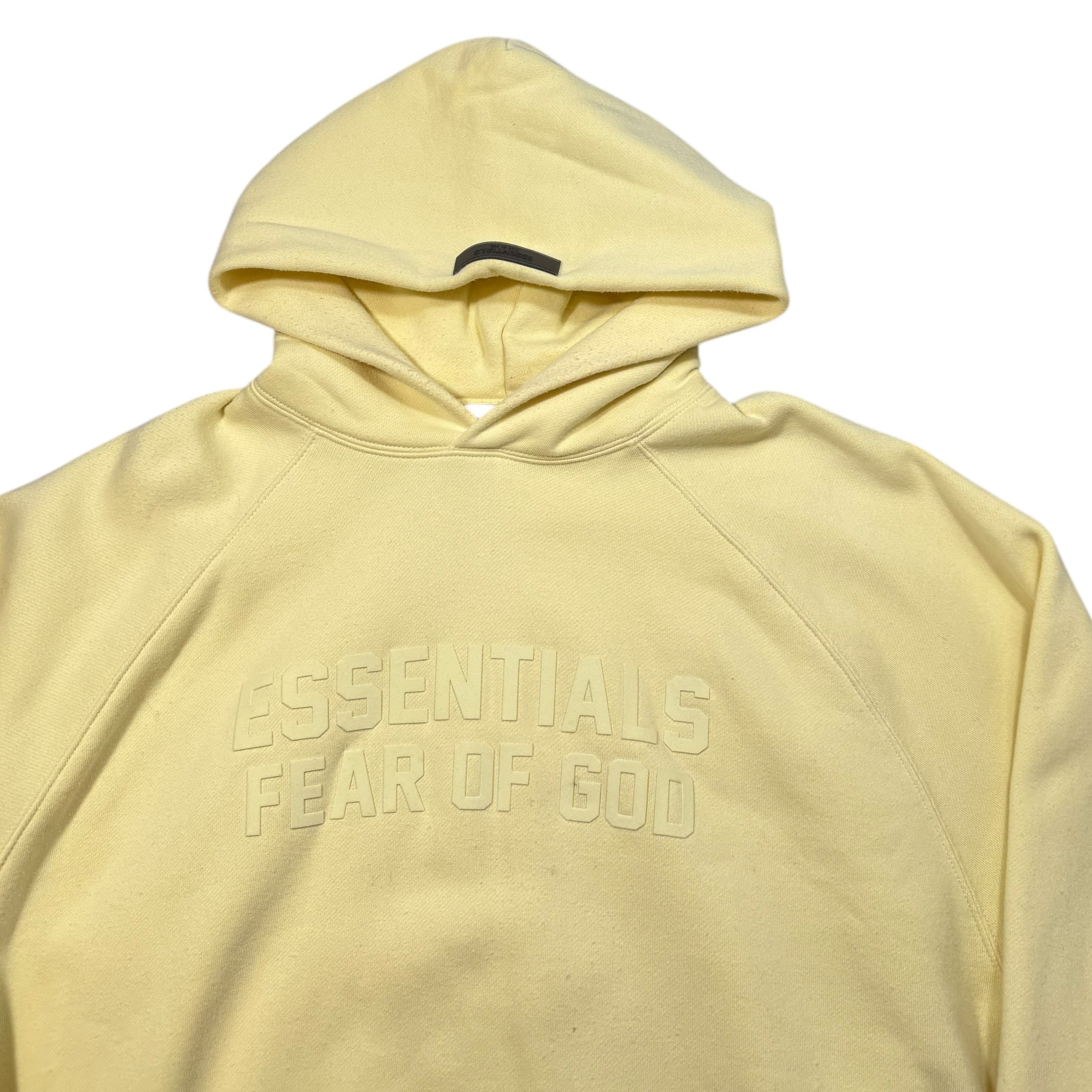 Sweat Essentials (L)