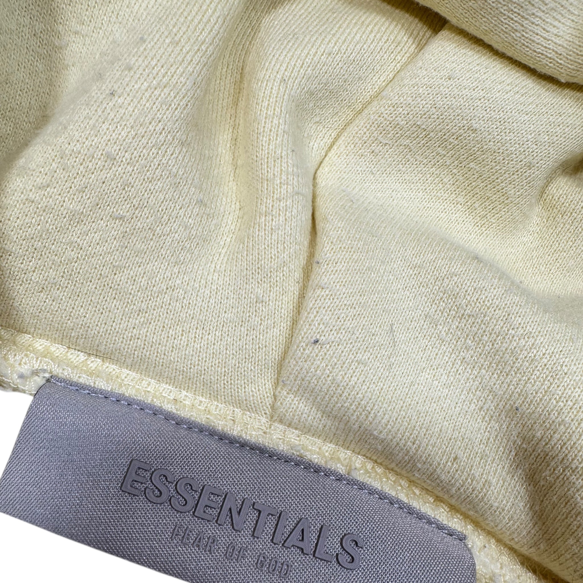 Sweat Essentials (L)