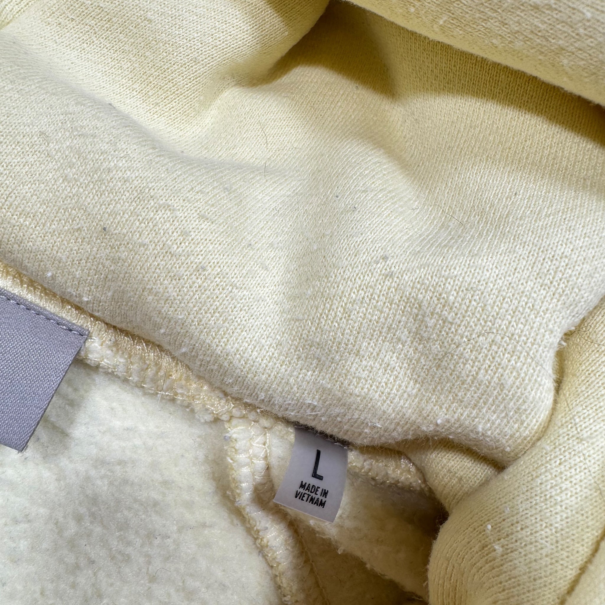 Sweat Essentials (L)