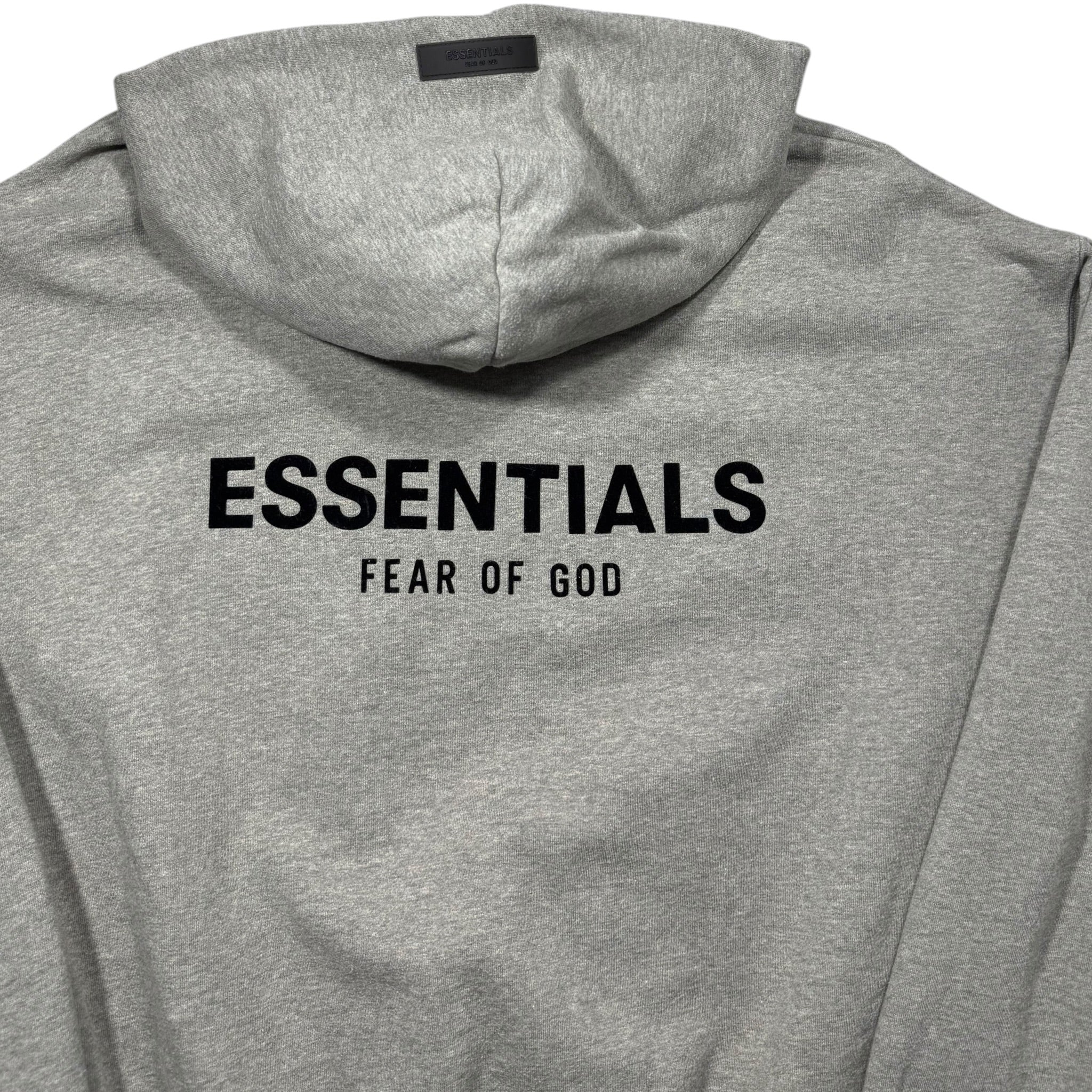 Sweat Essentials (M)