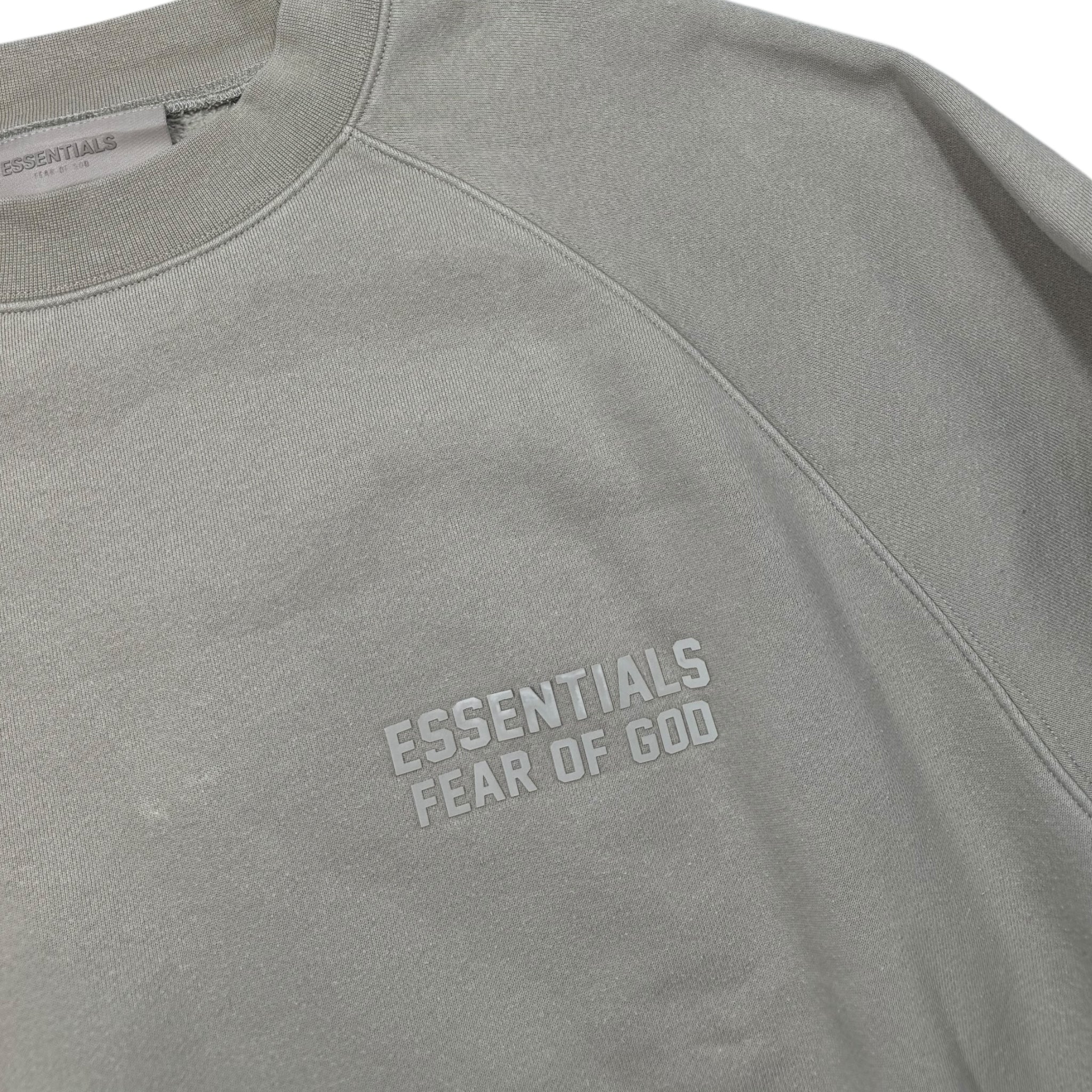 Sweat Essentials (S)