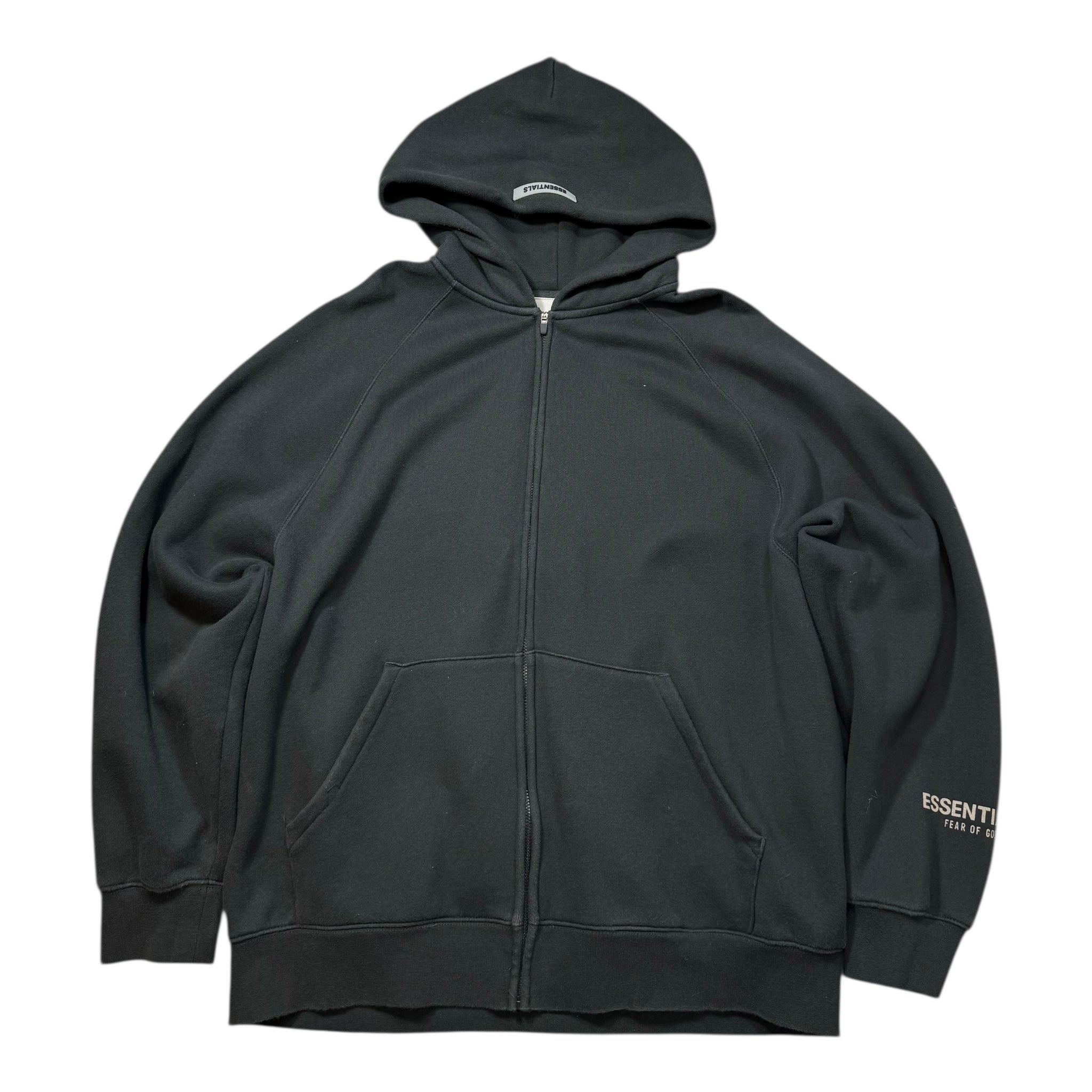 Sweat Essentials (M)