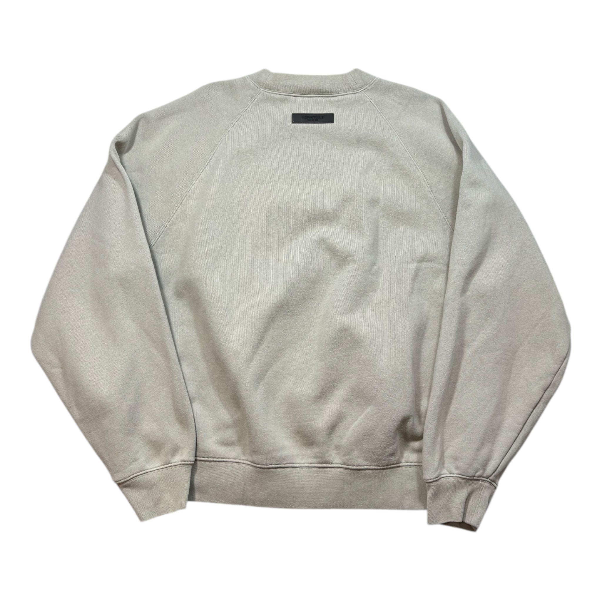 Sweat Essentials (S)