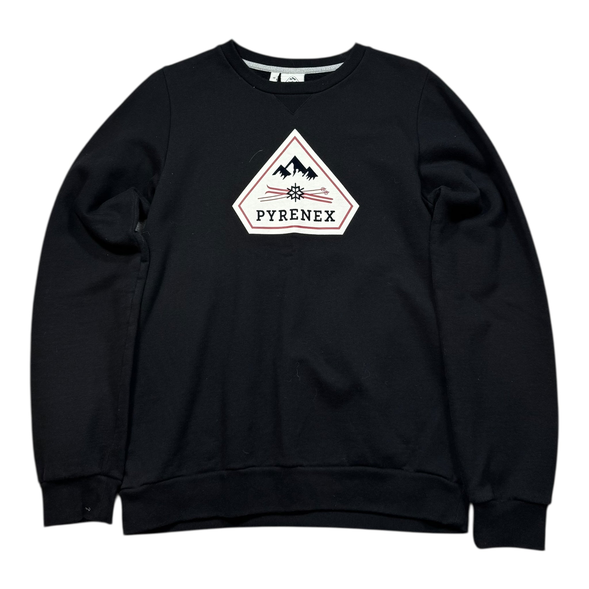 Sweat Pyrenex (16A)