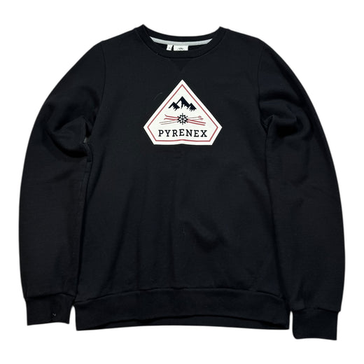 Sweat Pyrenex (16A)