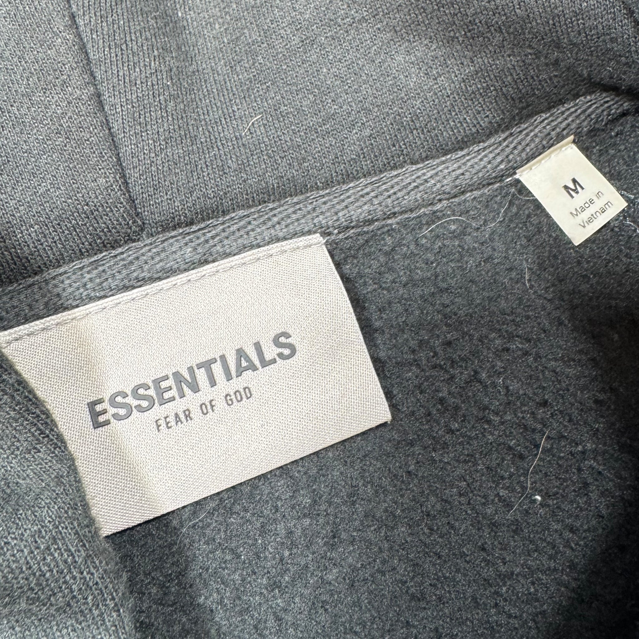 Sweat Essentials (M)