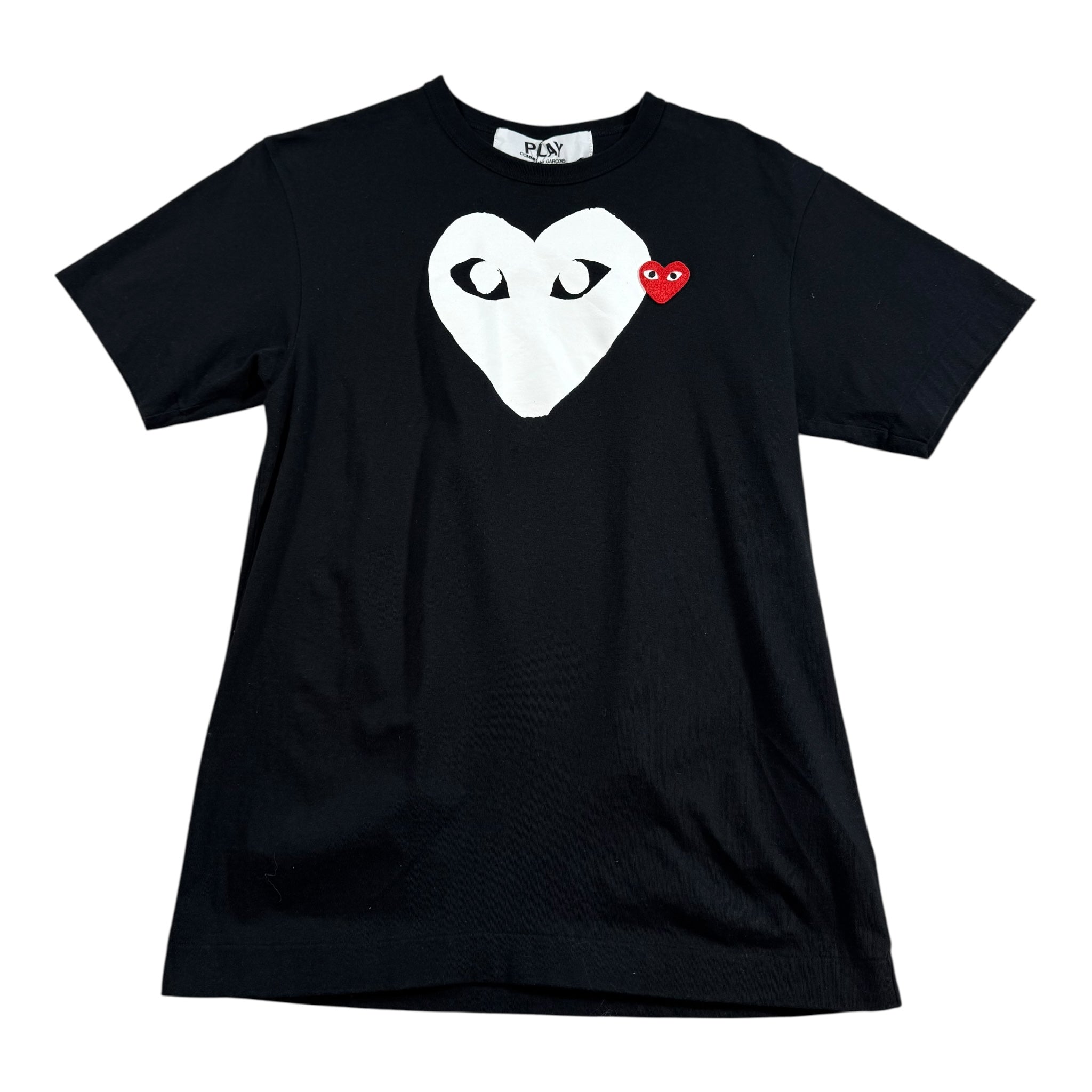 T-shirt CDG (M)