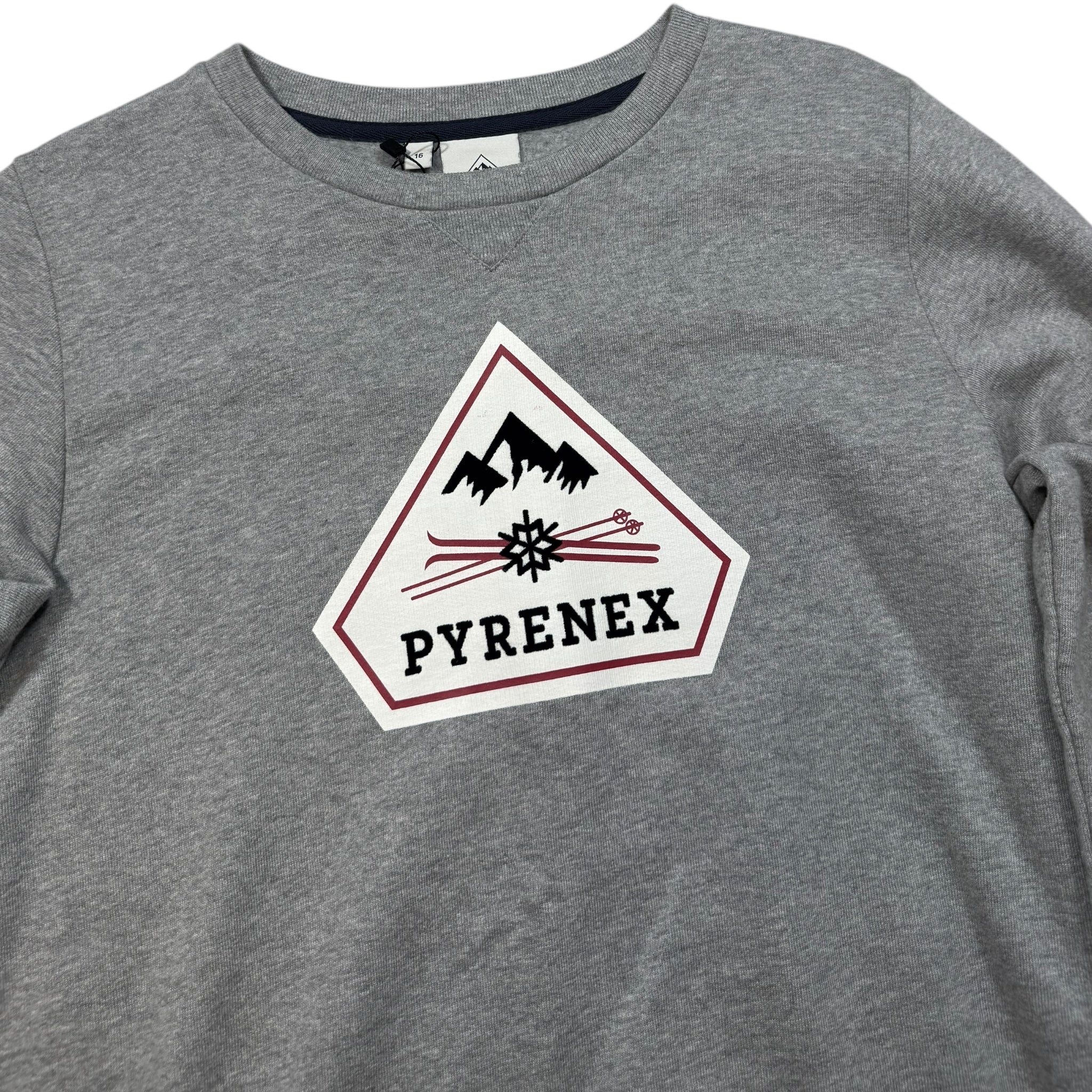 Sweat Pyrenex (16A)