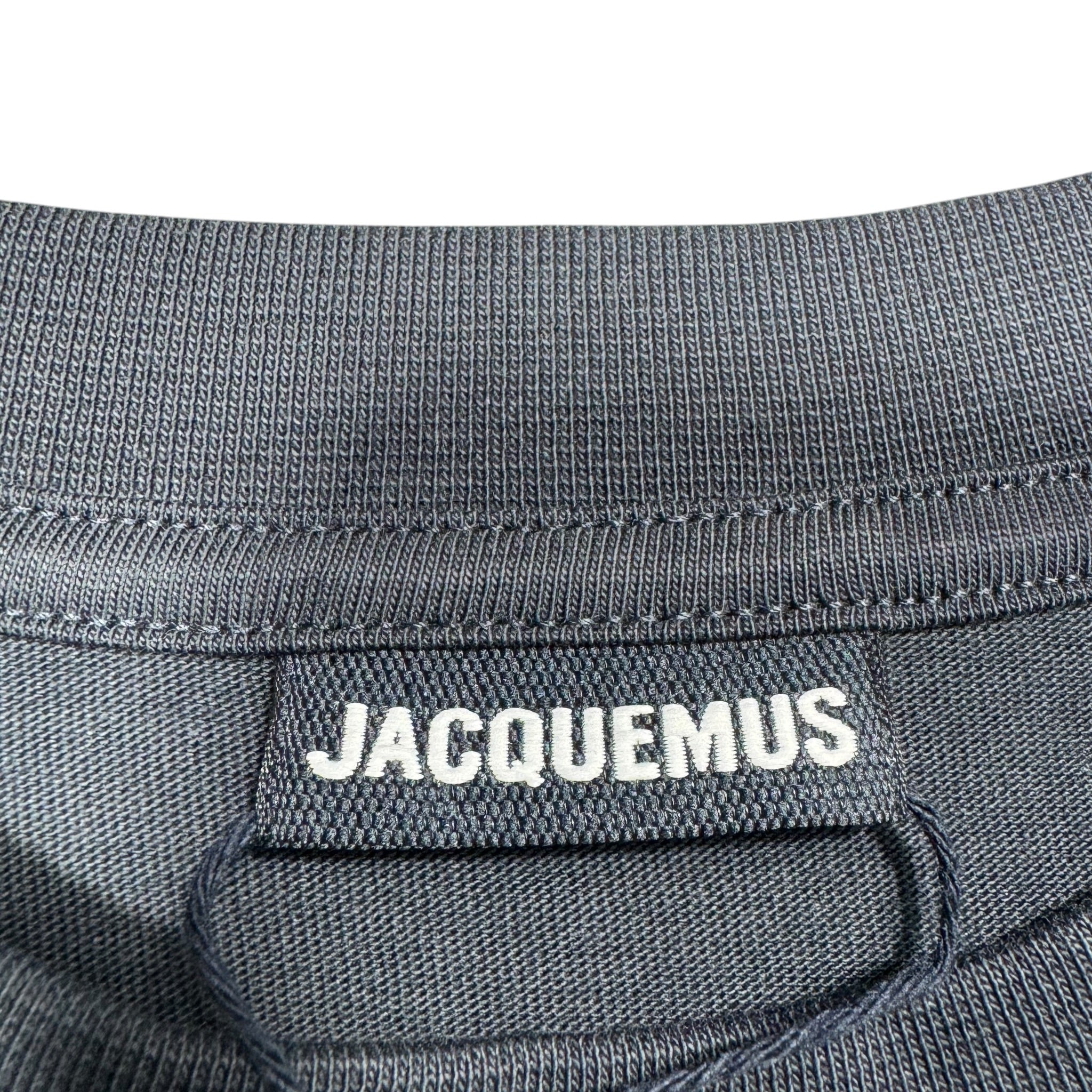 T-shirt Jacquemus Neuf (M)
