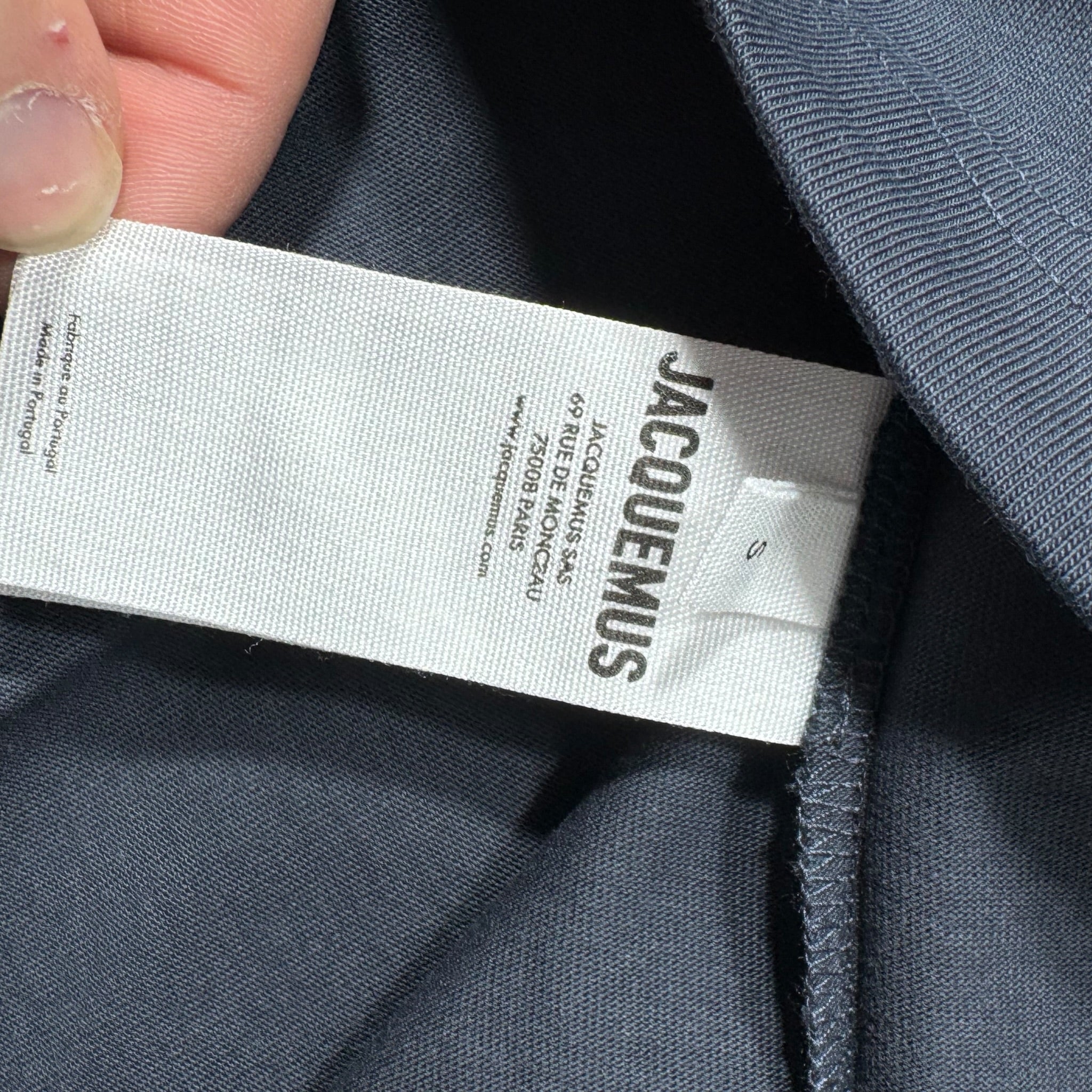 T-shirt Jacquemus Neuf (S)