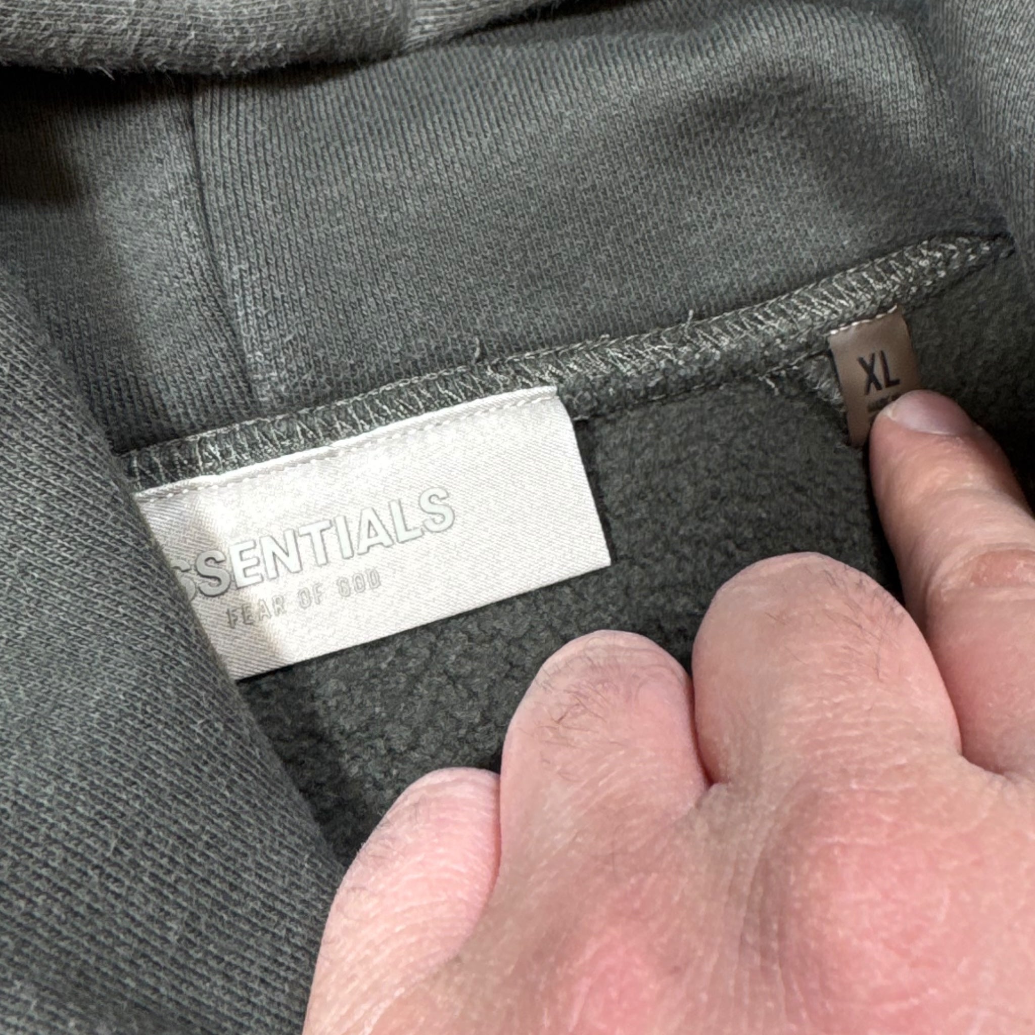 Sweat Essentials (XL)