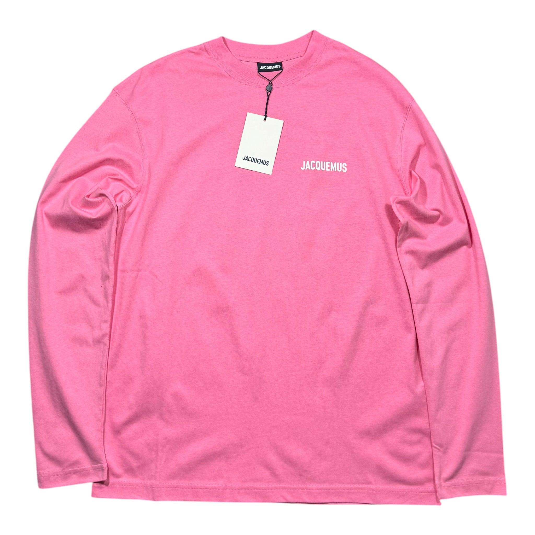 T-shirt Jacquemus Neuf (S)
