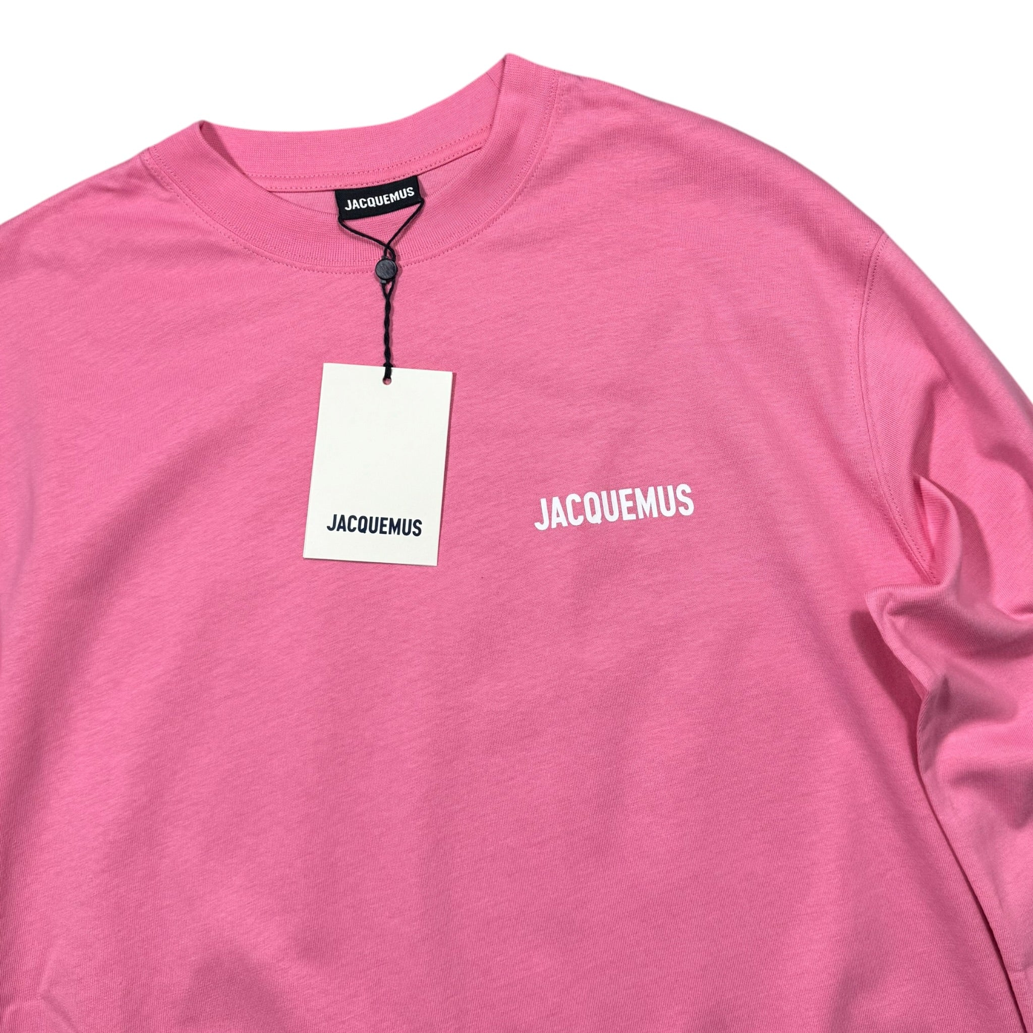 T-shirt Jacquemus Neuf (M)