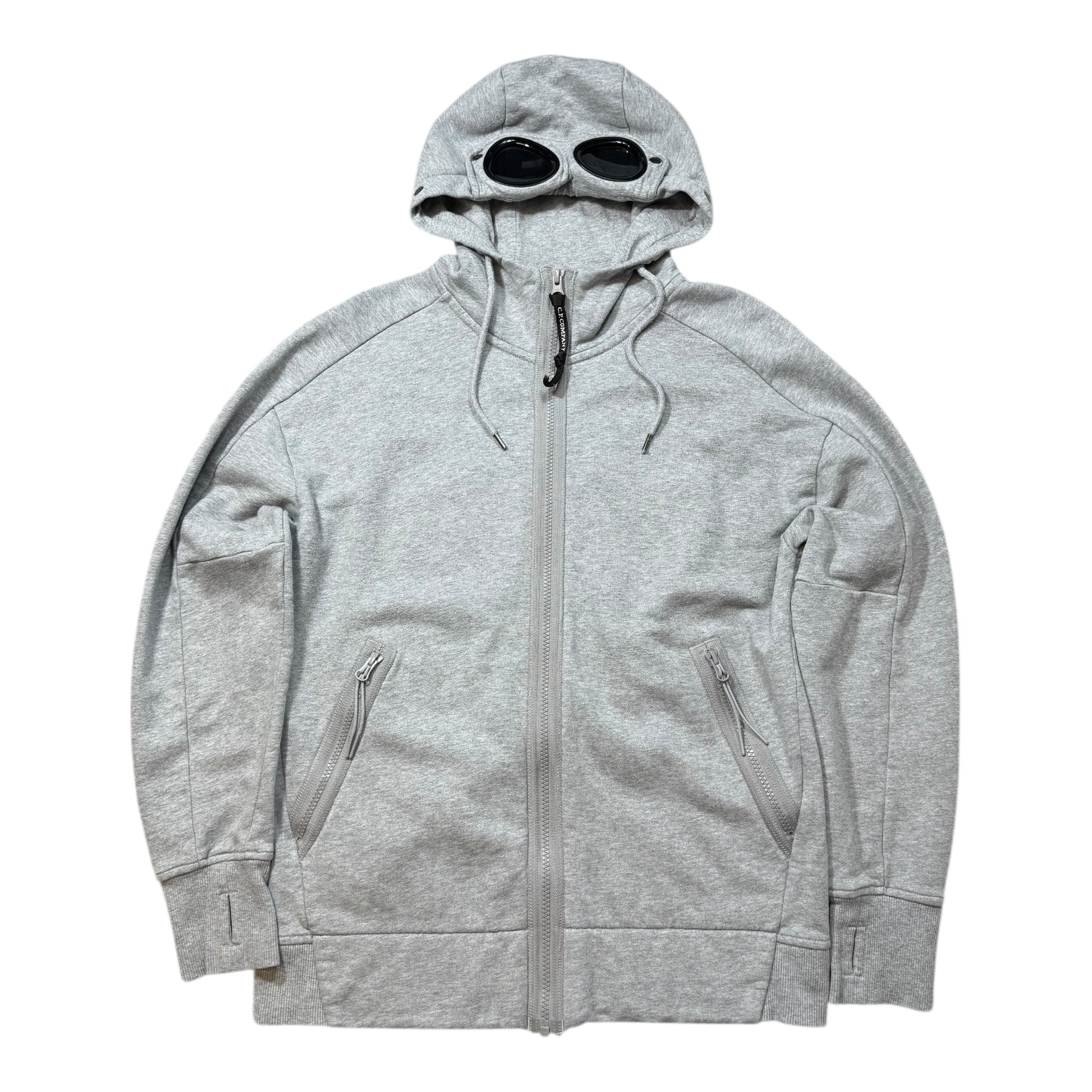 Sweat C.P. Company (S)