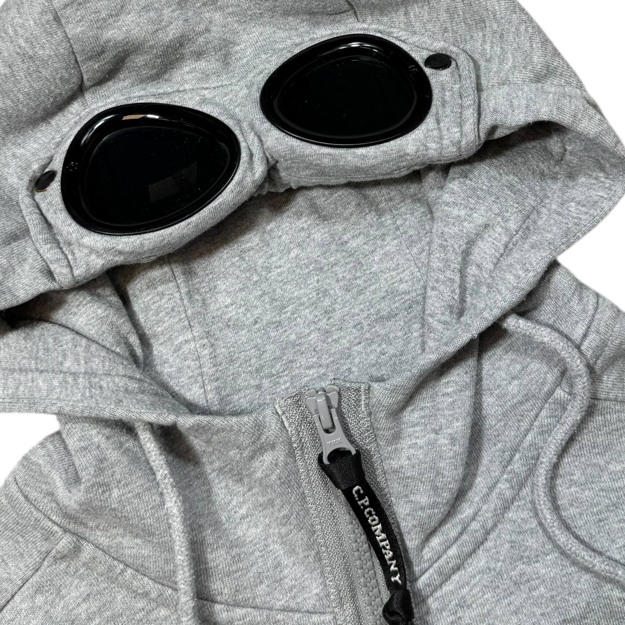 Sweat C.P. Company (S)