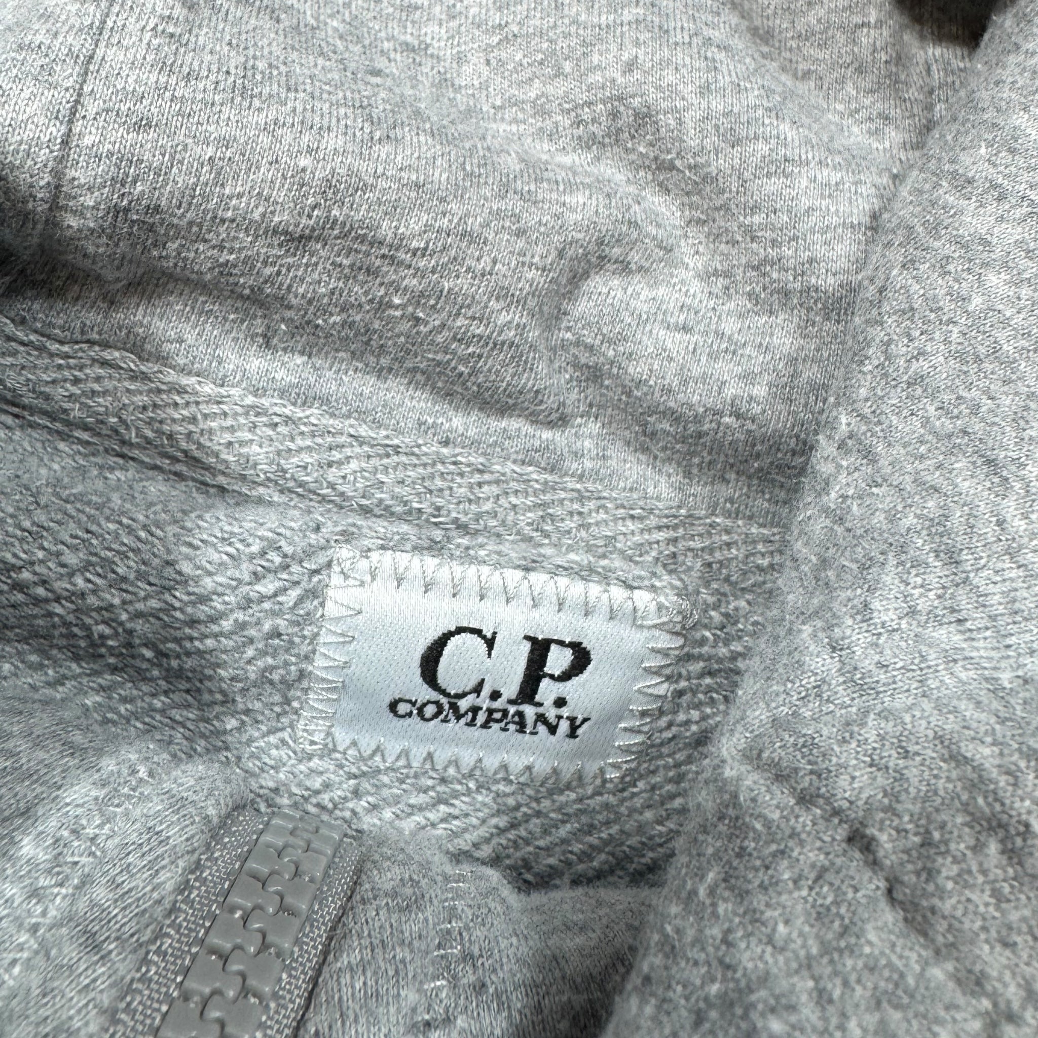 Sweat C.P. Company (S)