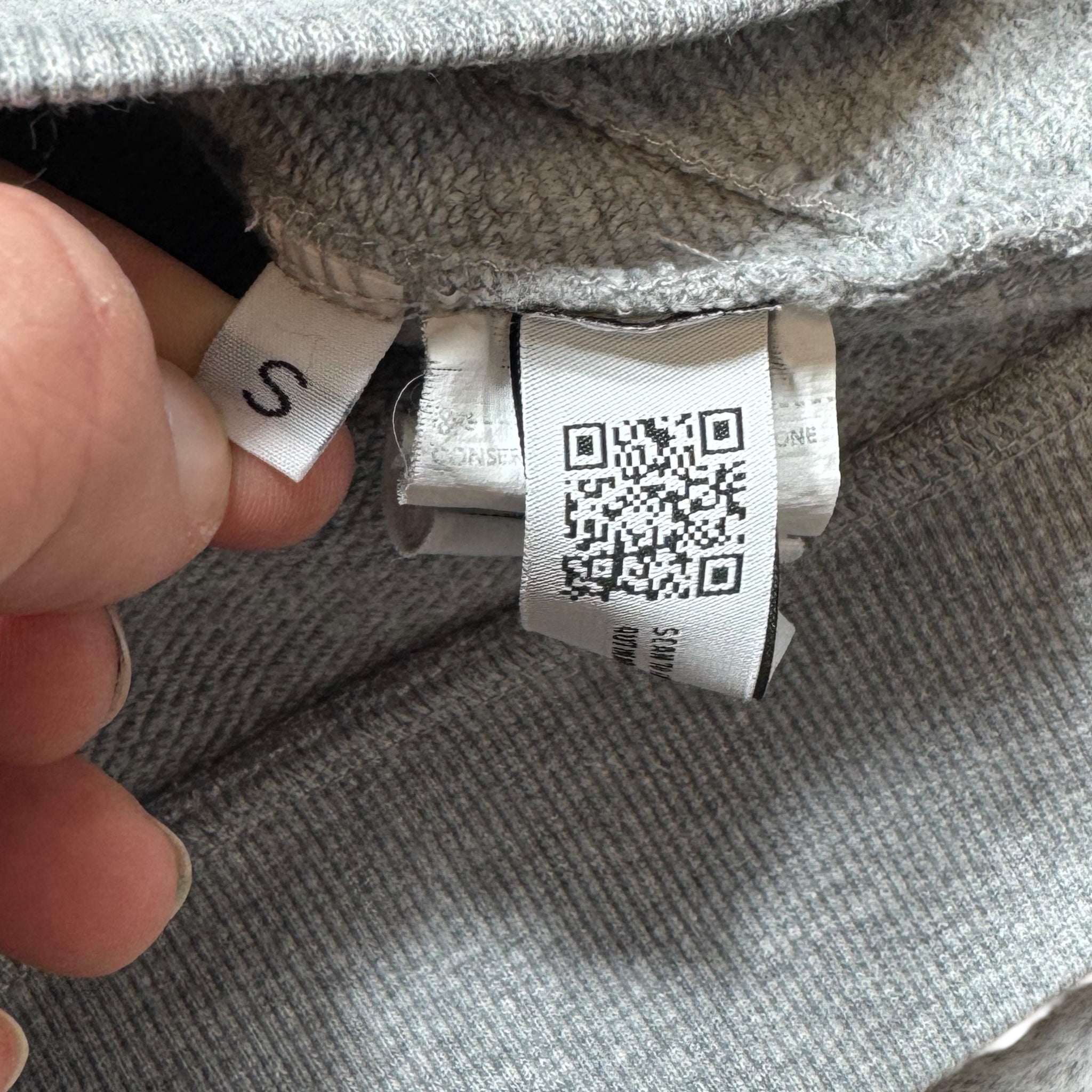 Sweat C.P. Company (S)