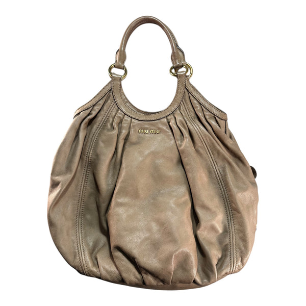 Sac Miu Miu