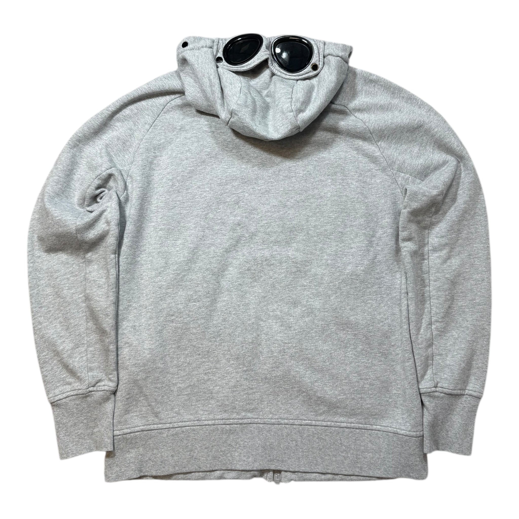 Sweat C.P. Company (S)