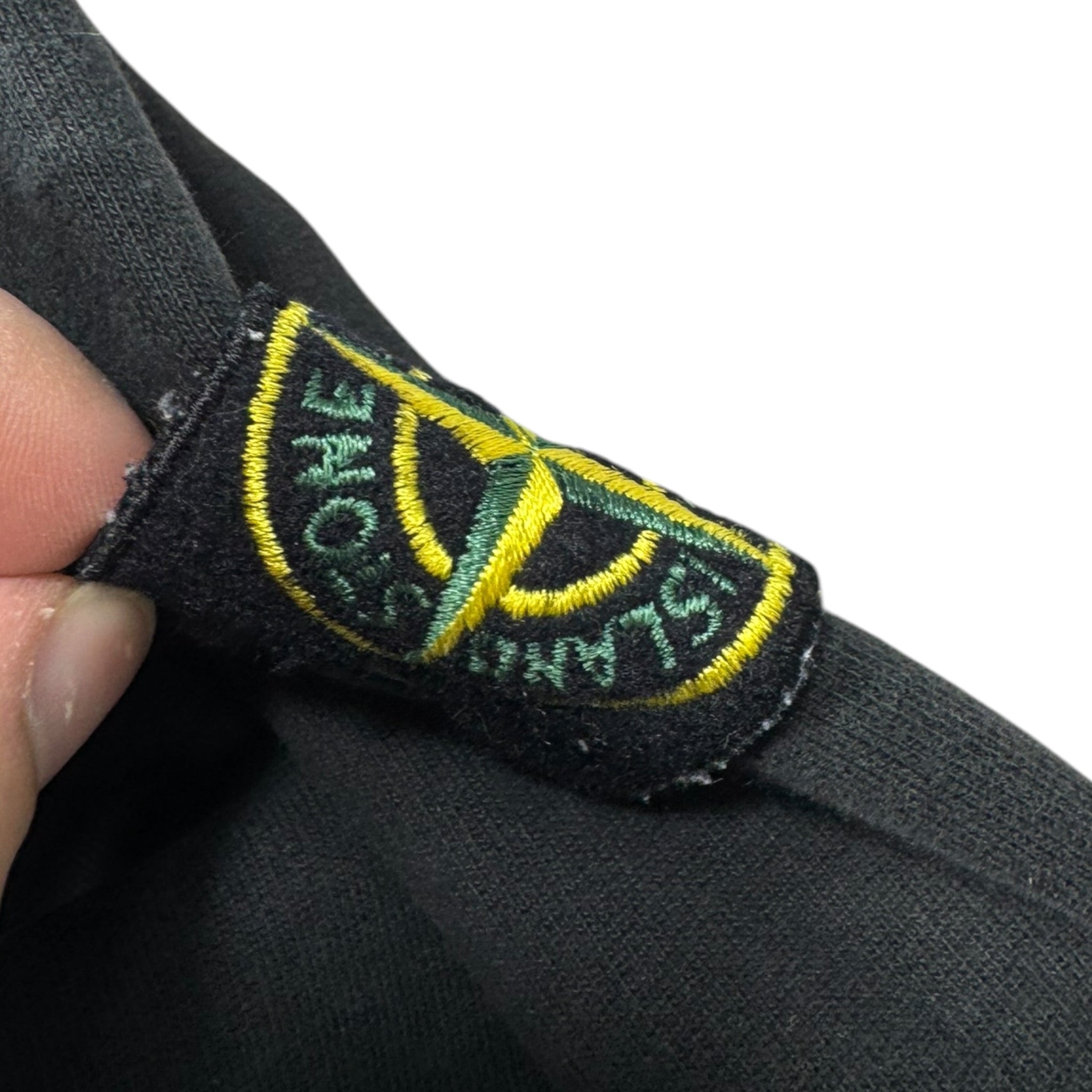 Sweat Stone Island (M)