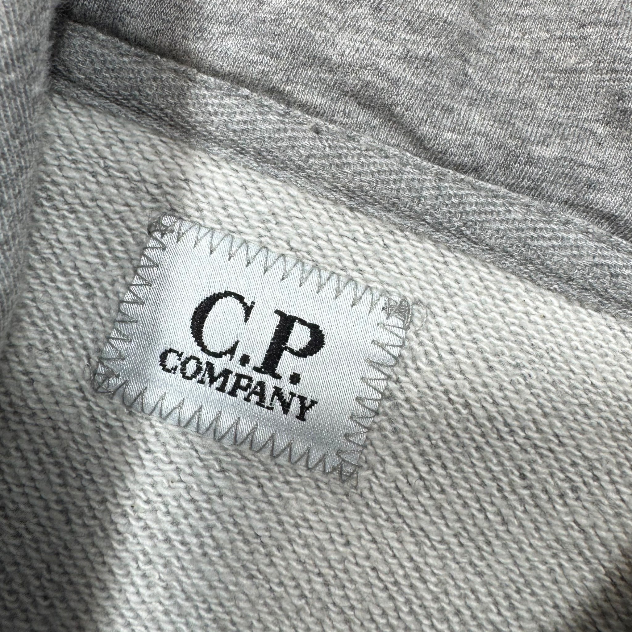 Sweat C.P. Company (M)