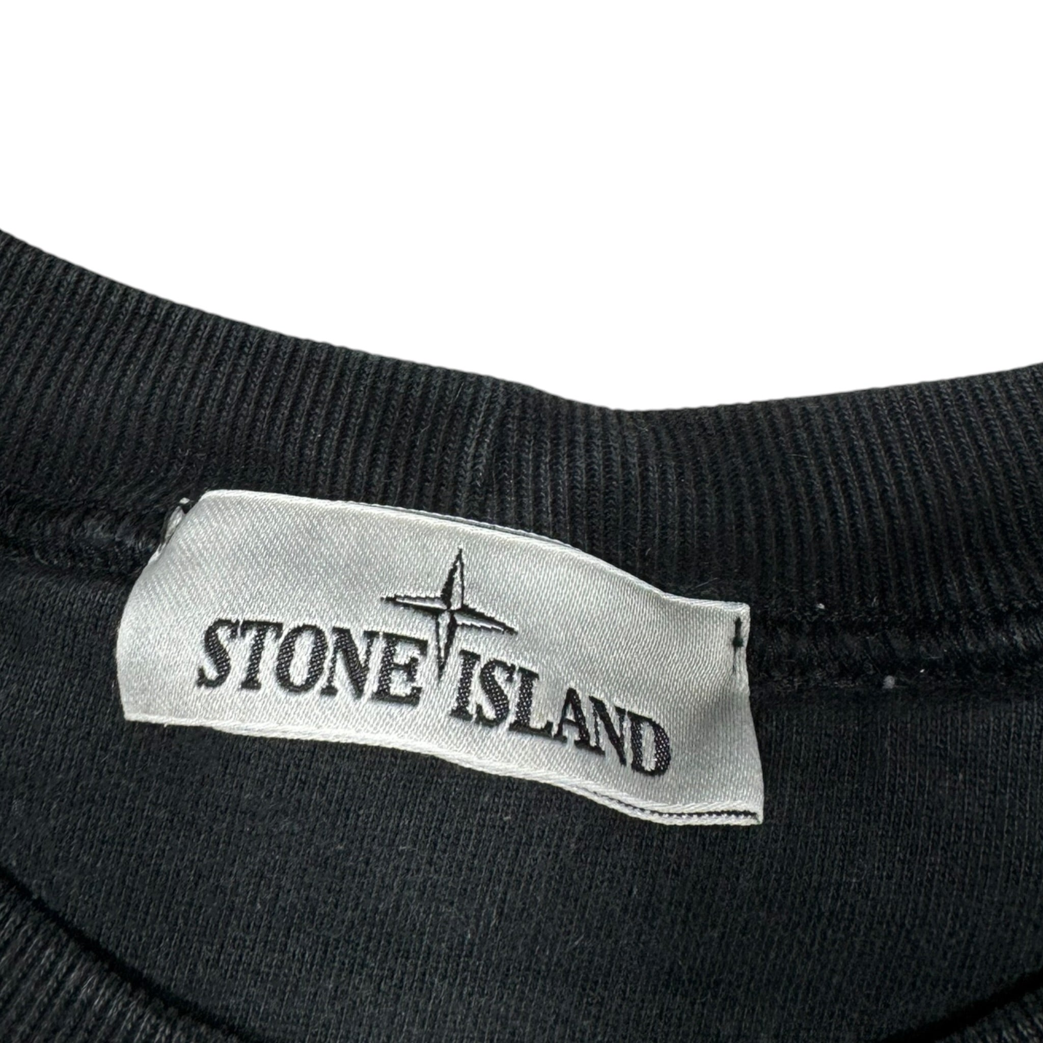 Sweat Stone Island (M)