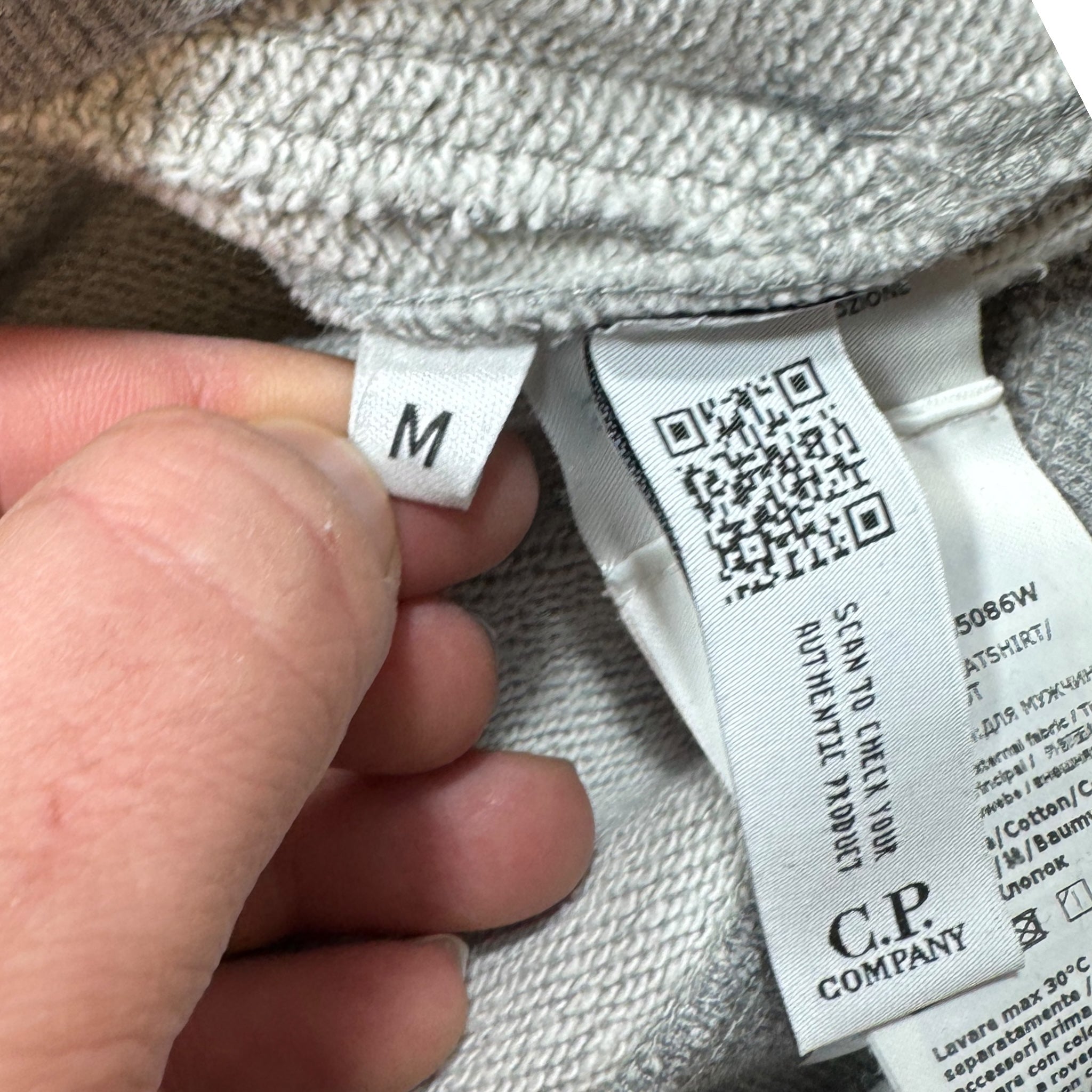 Sweat C.P. Company (M)