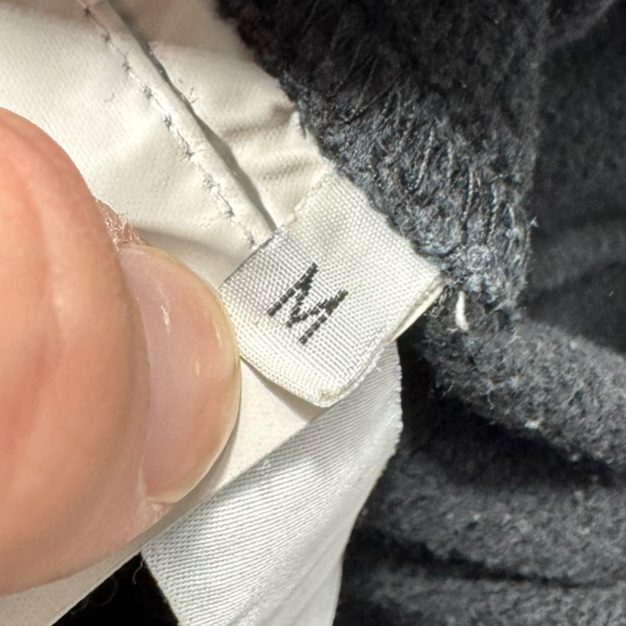 Sweat Stone Island (M)