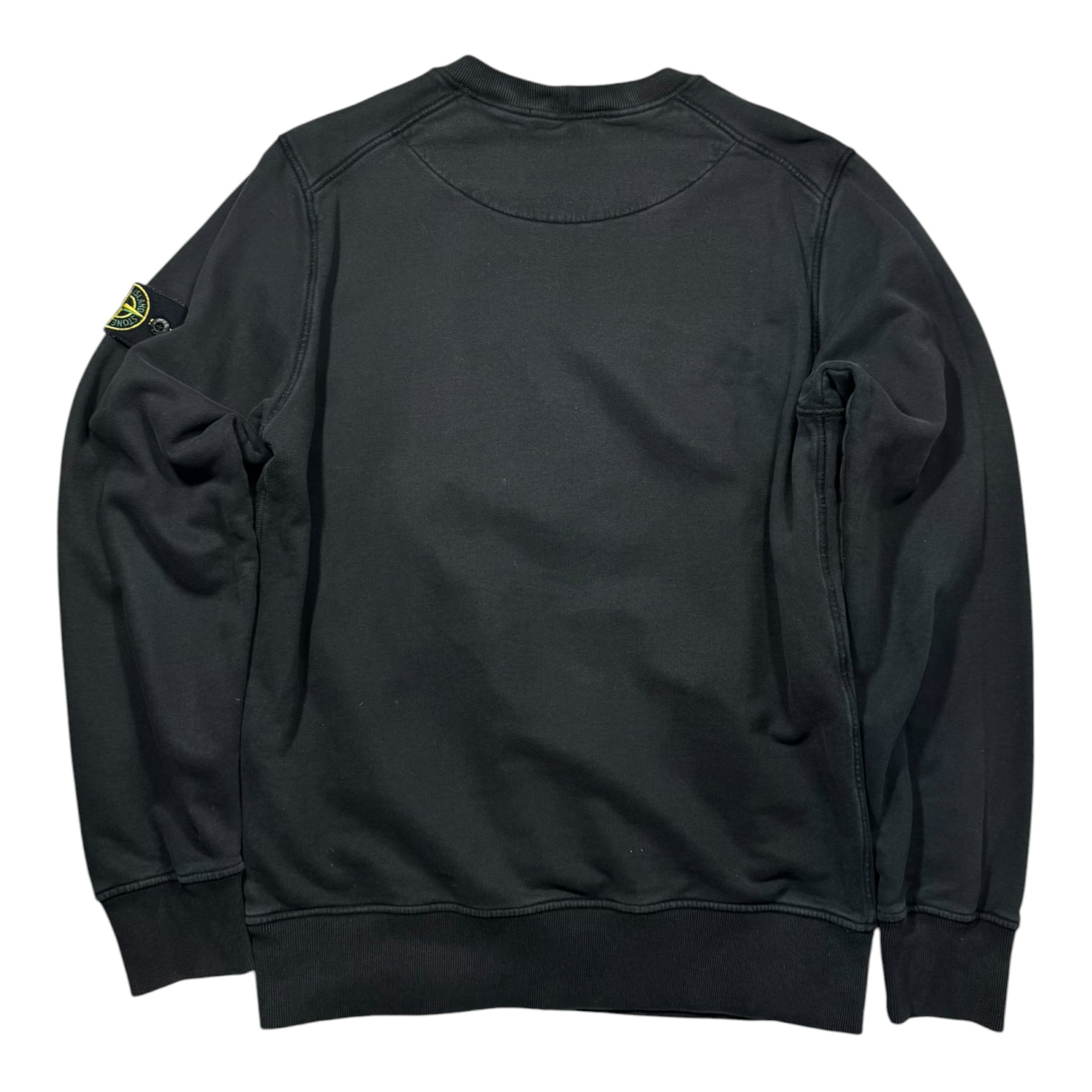 Sweat Stone Island (M)