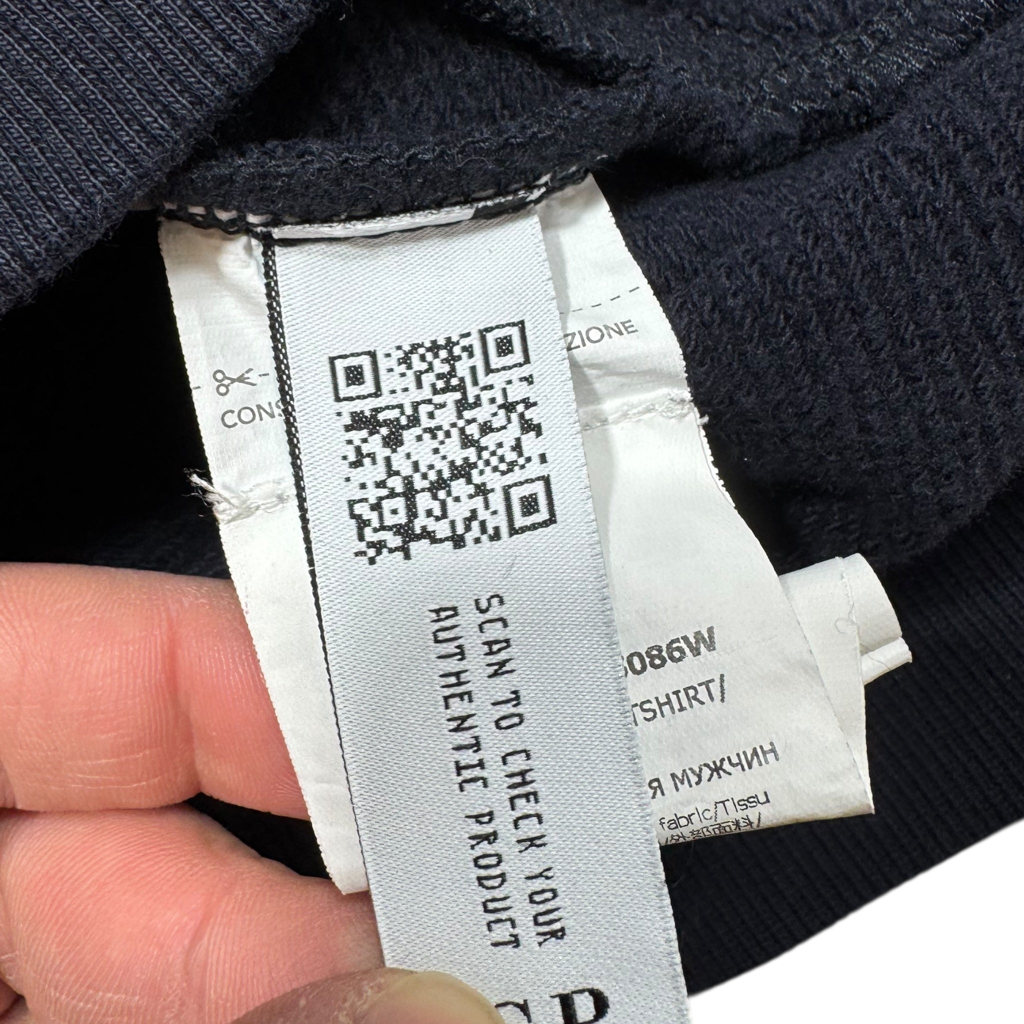 Sweat C.P. Company (M)