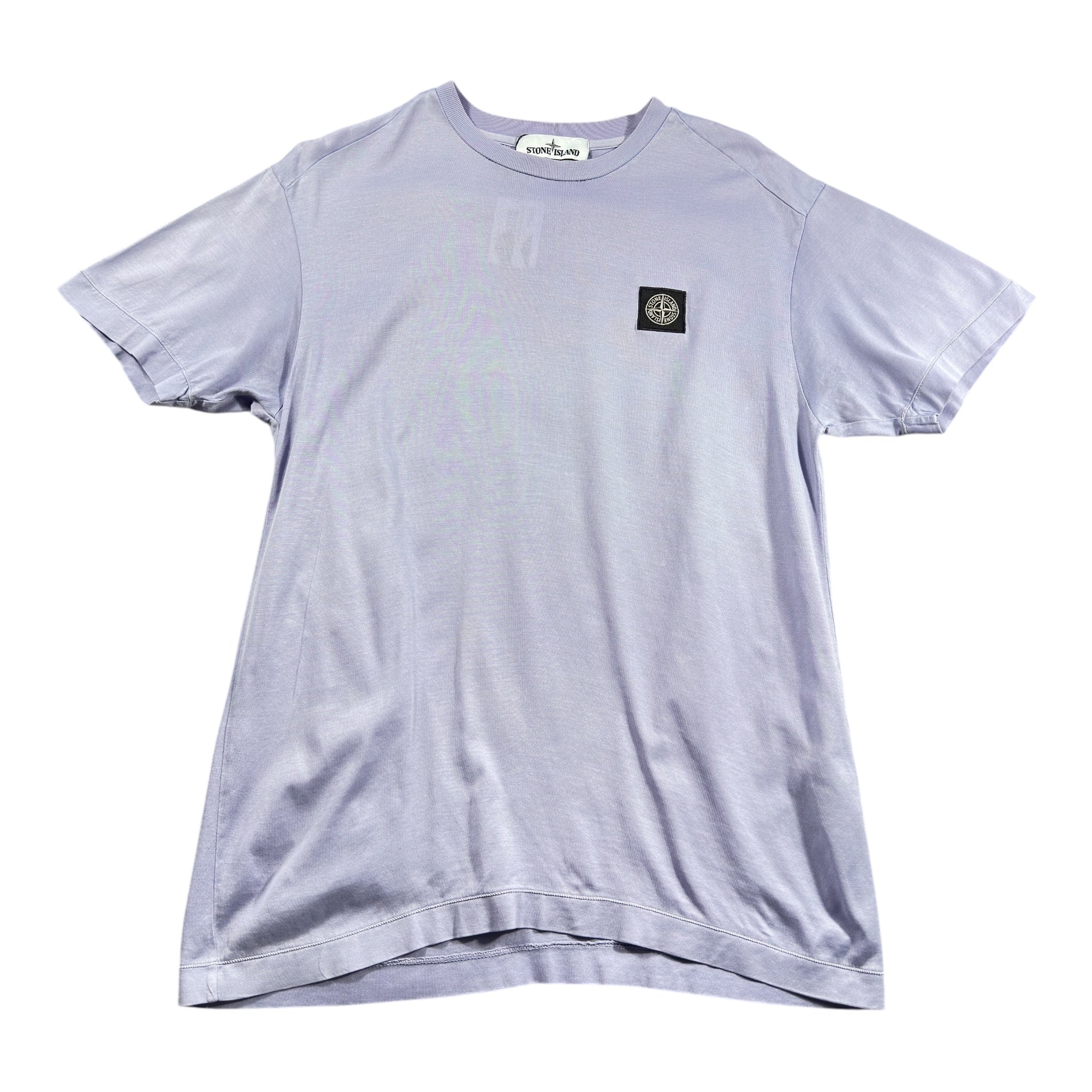 T-shirt Stone Island (S)