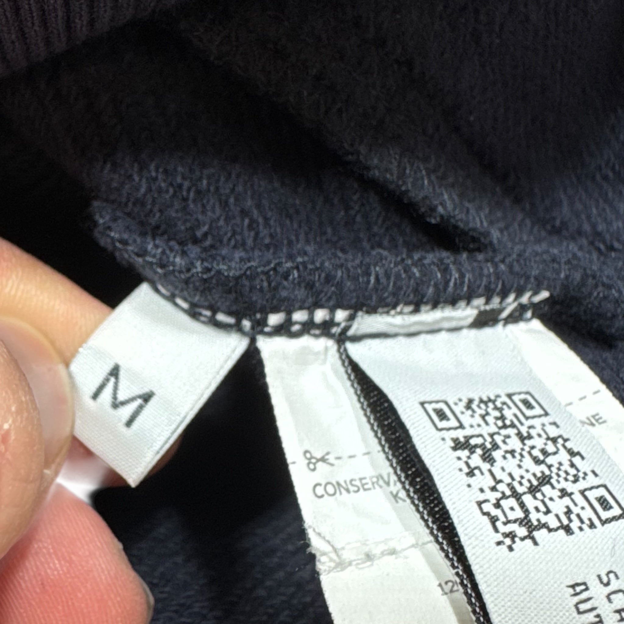 Sweat C.P. Company (M)