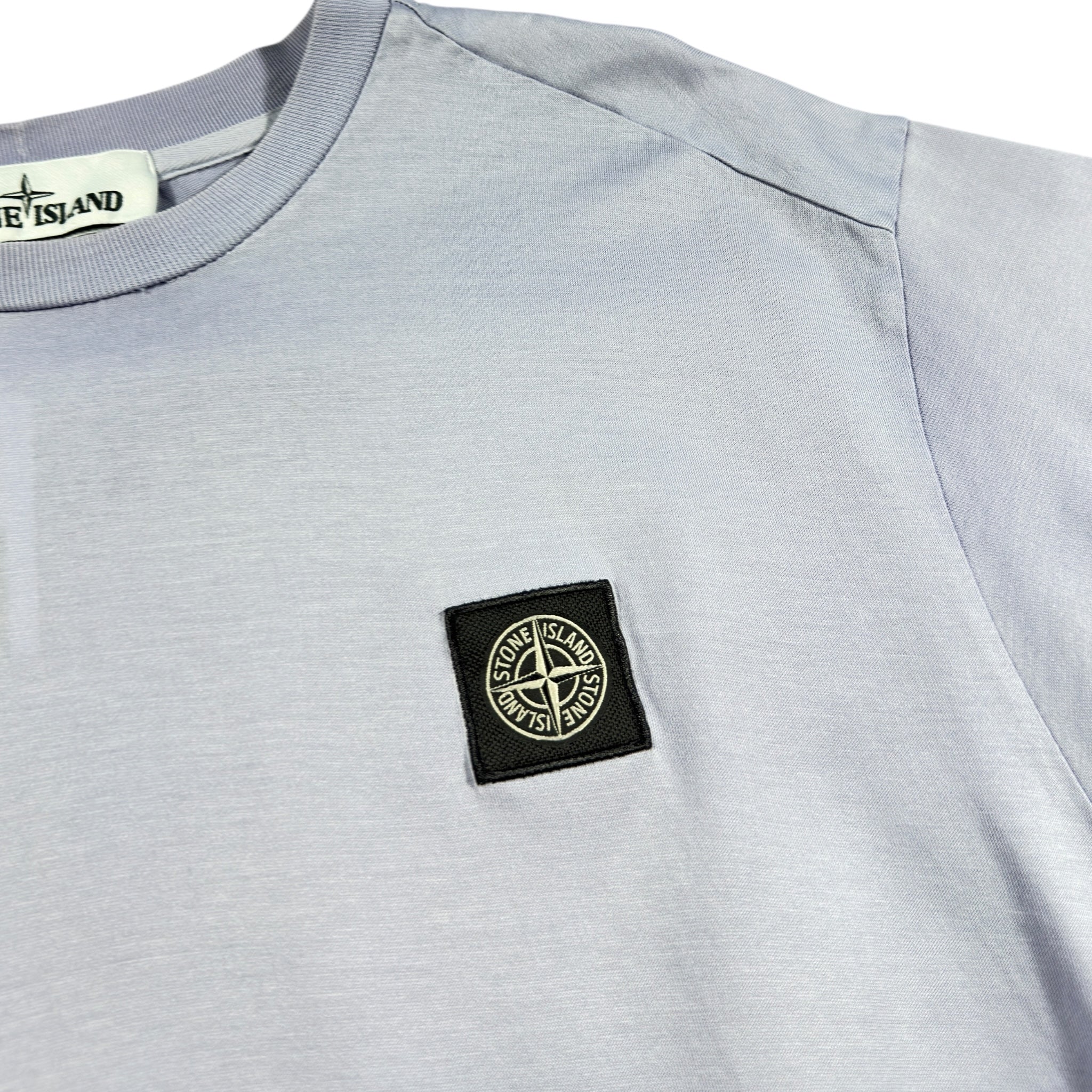 T-shirt Stone Island (S)