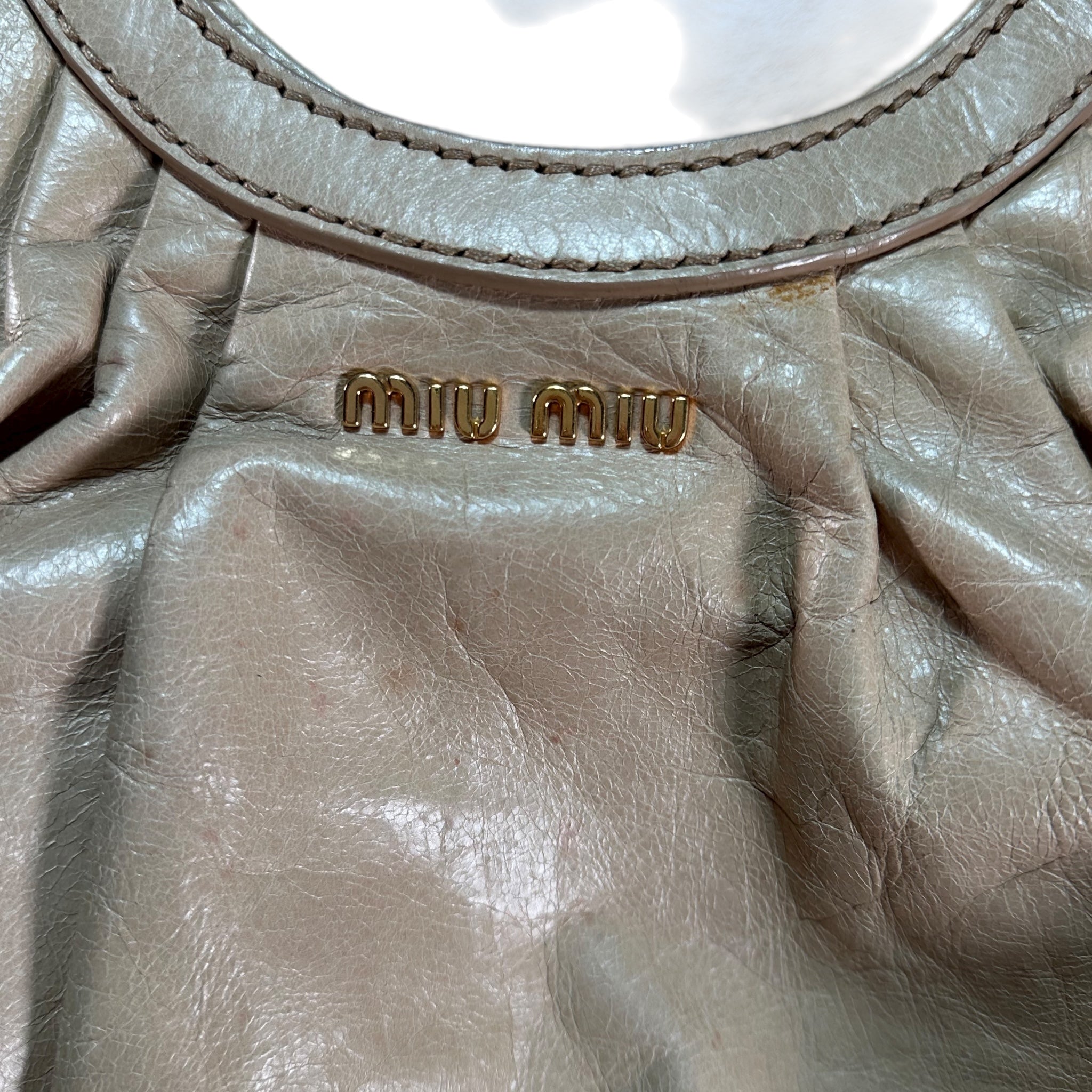 Sac Miu Miu